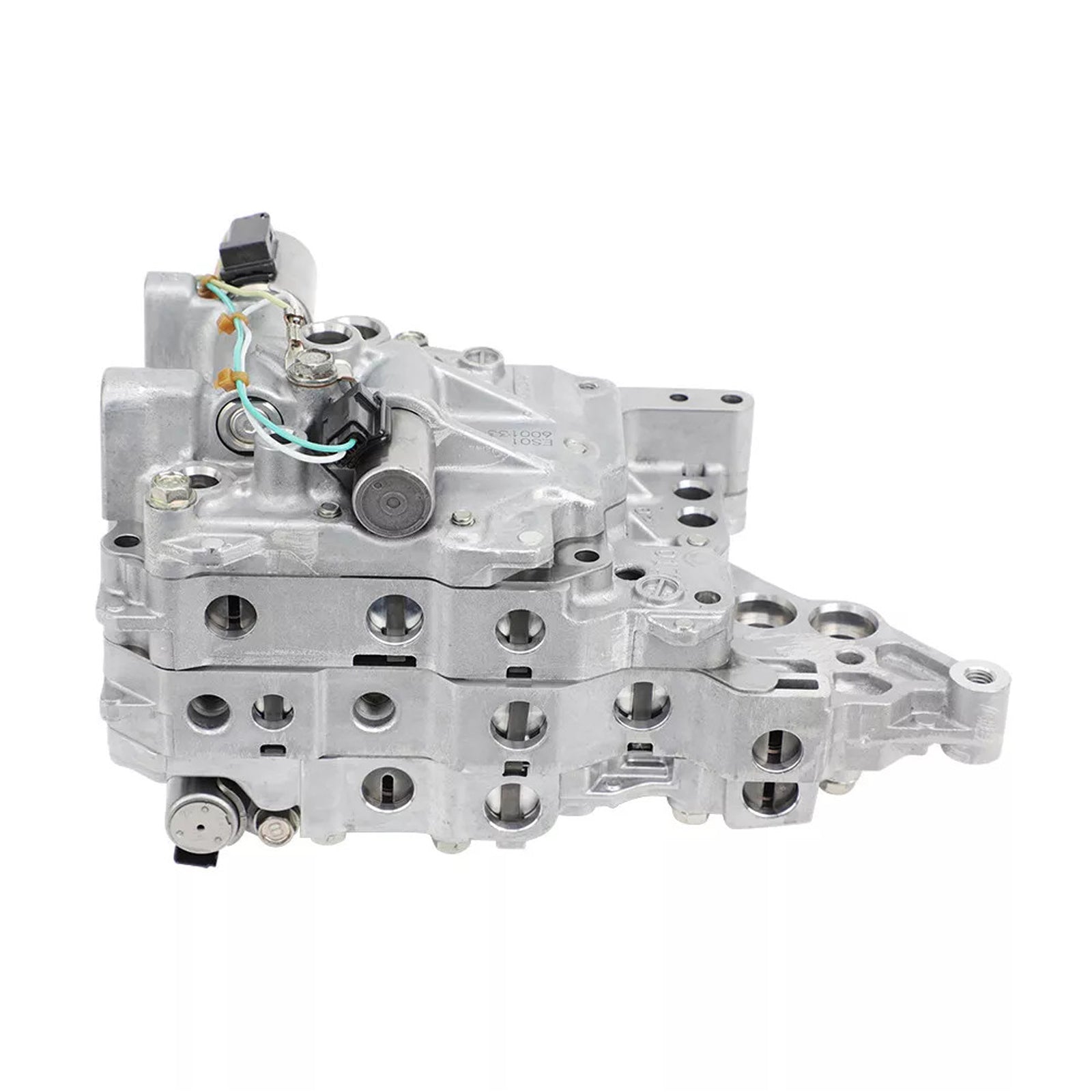 2017-2024 Honda CR-V 1.5L L4 - Gas 5LS 5LK CVT Transmission Solenoid Valve Body 27000-5X9-014 27000-5LJ-014