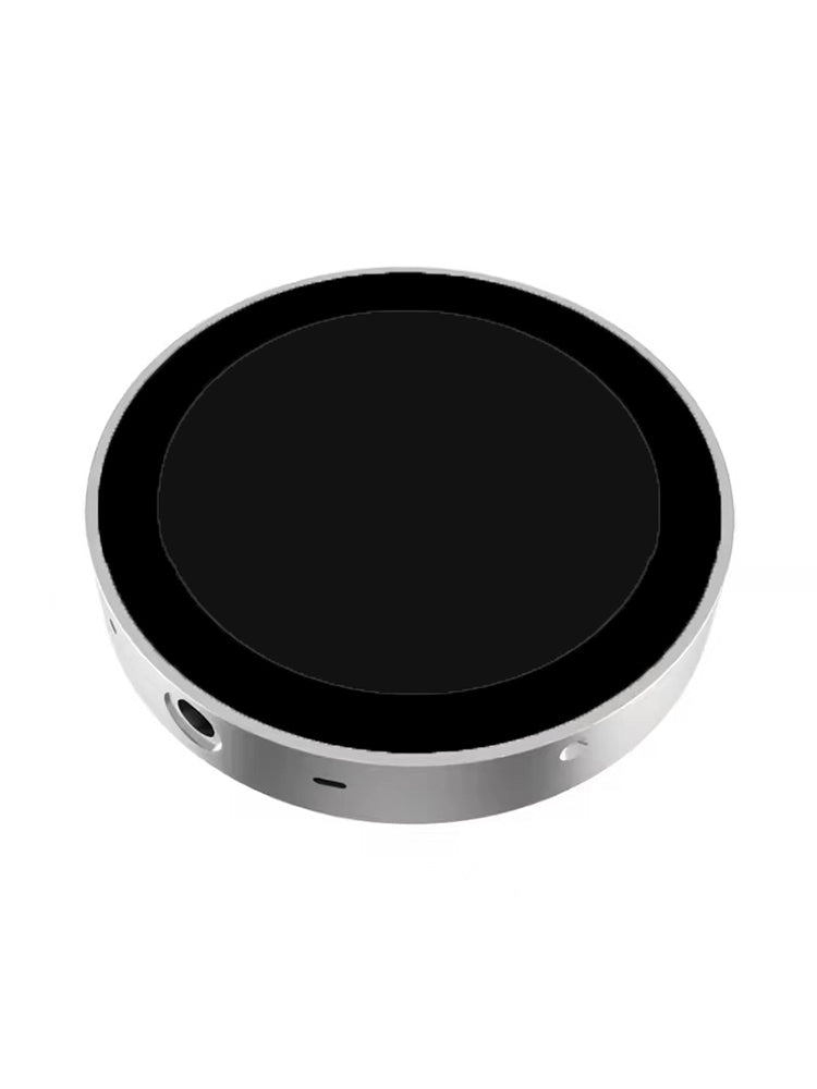 ESP32 Development Board 1.8-inch Capacitive Touch Smart Display Audio Spectrum