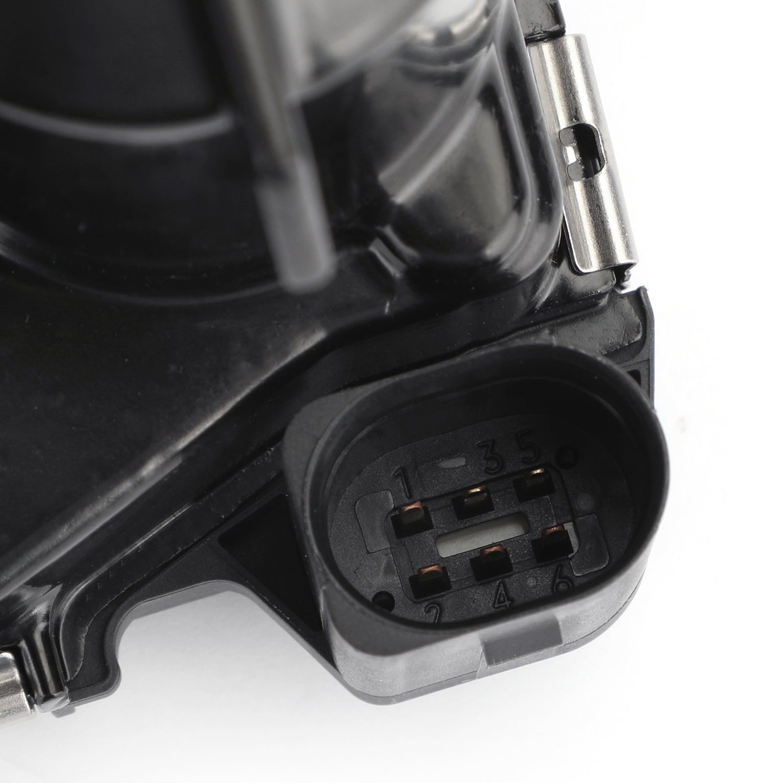 2014 Sea Doo GTS 130 & Rental Throttle Body 20892592 20892591