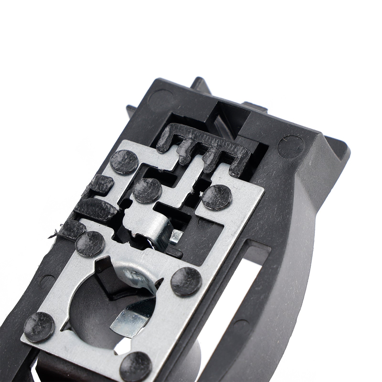 2008-2013 BMW X5 E70 Left Rear Trunk Lid Tail Light Bulb Holder Socket