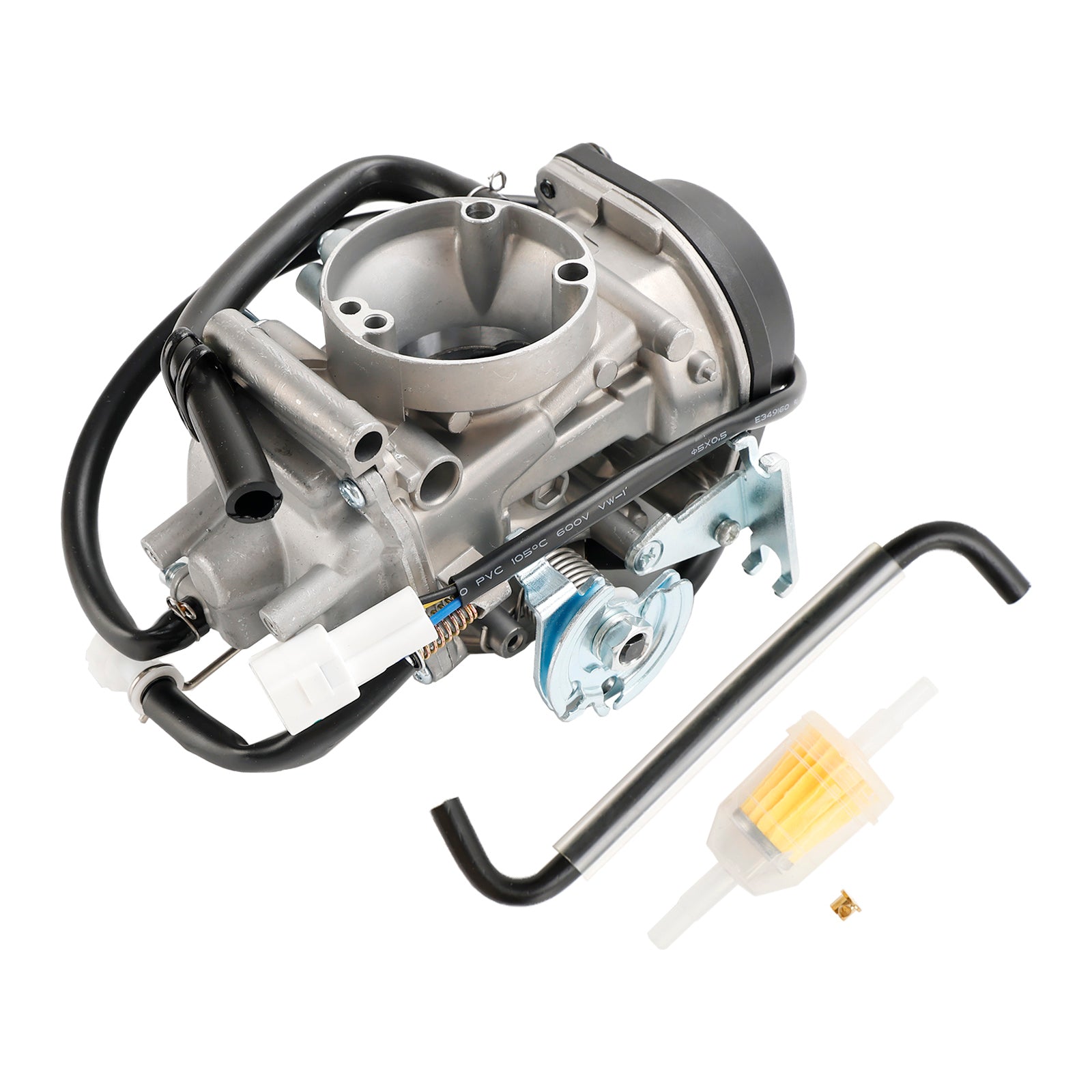 2005-2007 SUZUKI DRZ400E (Fit for E33) Carburetor Carb 15003-S010 13200-29FC3