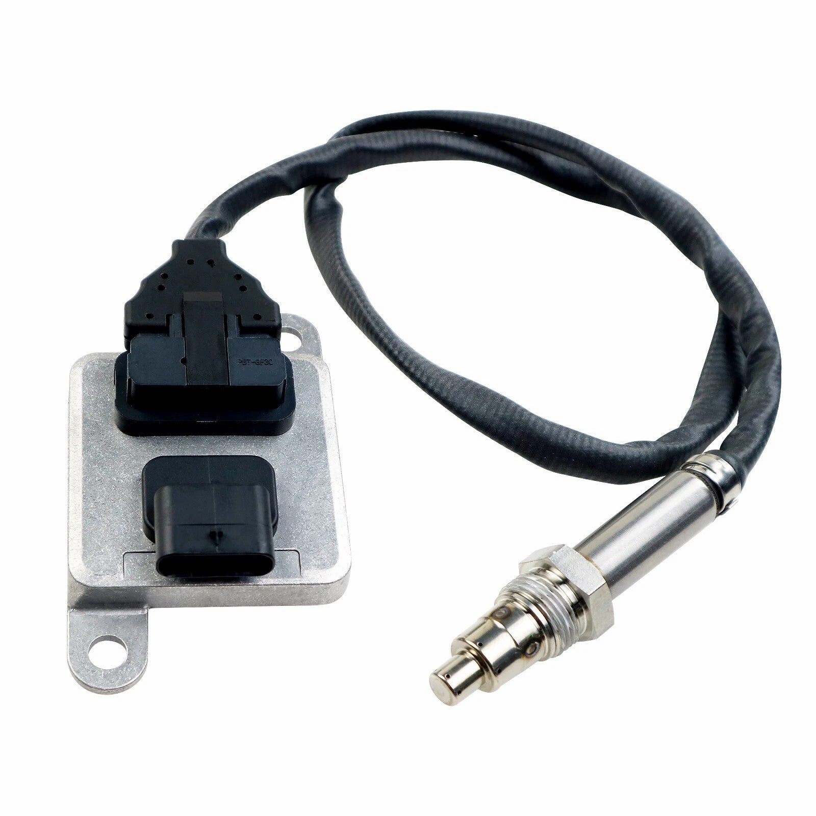 For Case IH Tractors-Farmall 110A 120A Magnum 180 200 Maxxum 115 125 Puma 150 165 Nox Sensor Nitrogen Oxide Sensor 47688088