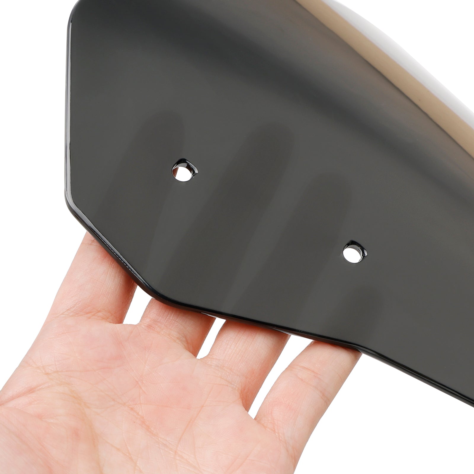 ABS Motorcycle Windshield WindScreen fit for HONDA CB750 2023-2024