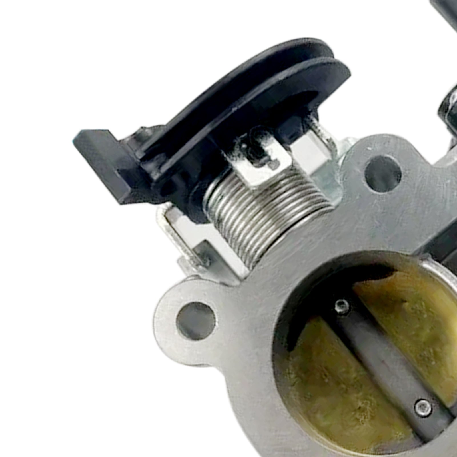 Throttle Body 13400-84E12 For Suzuki Swift III MZ EZ WAGON R+ 1.3L