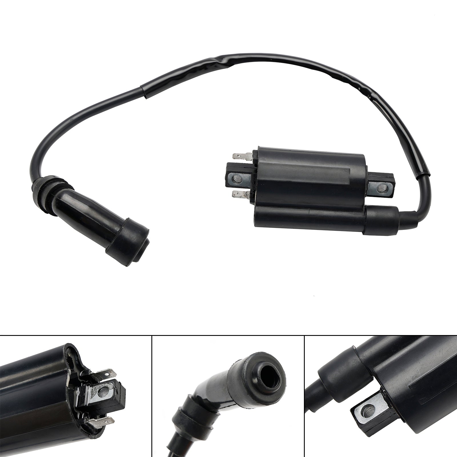 CDI 박스 점화기 탐색기 ATV Argon 330 S SMC ATV Barossa Jumbo 300 301에 적합합니다.