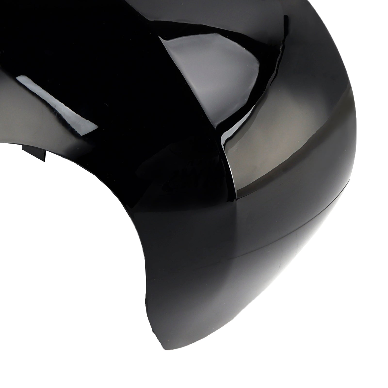 Left& Right Mirror Cover for MINI Cooper F54 F55 F56 F57 2020-2024