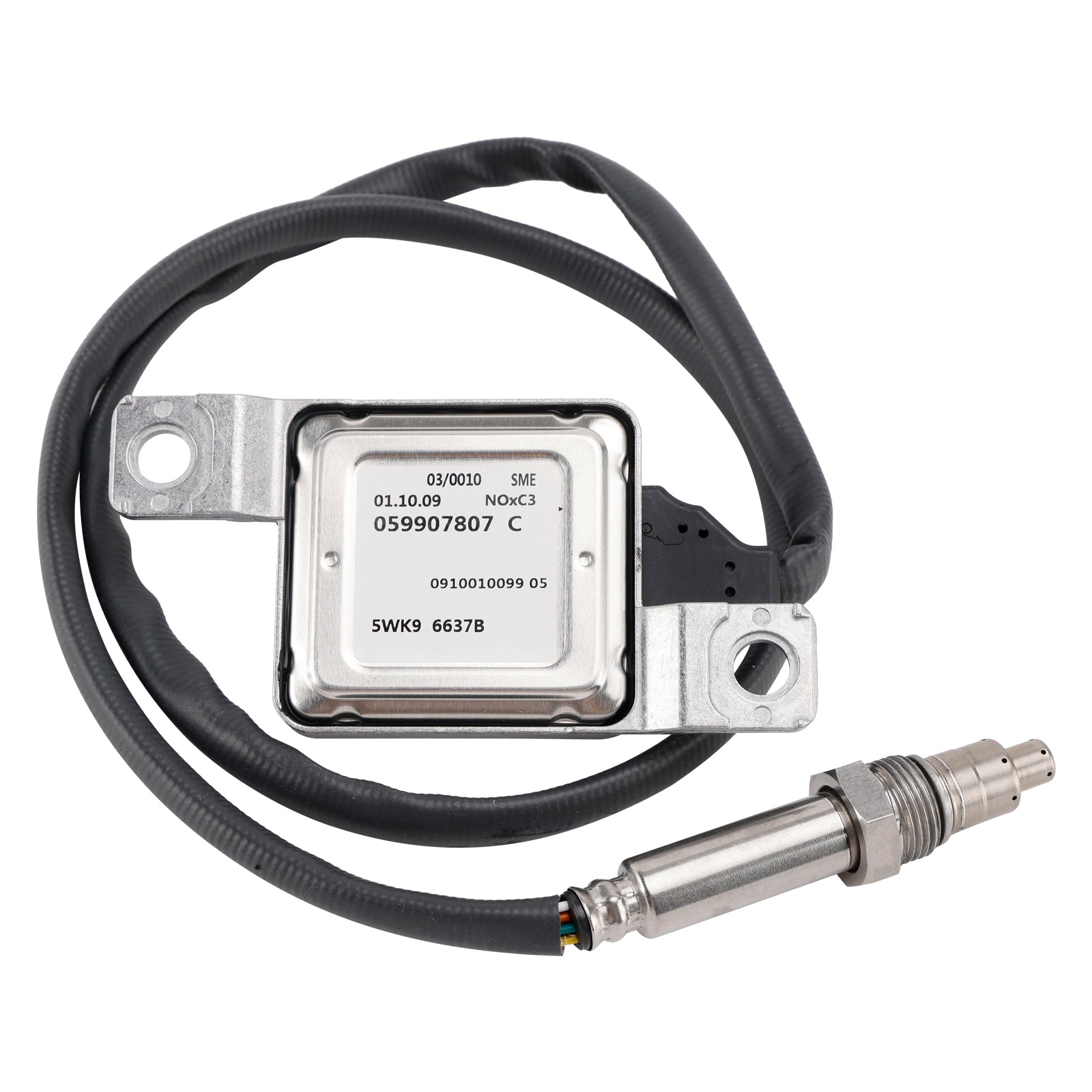 Upstream Nox Sensor For VW Touareg 2004-2018 Audi Q7 2009-2015 3.0TDI 059907807C