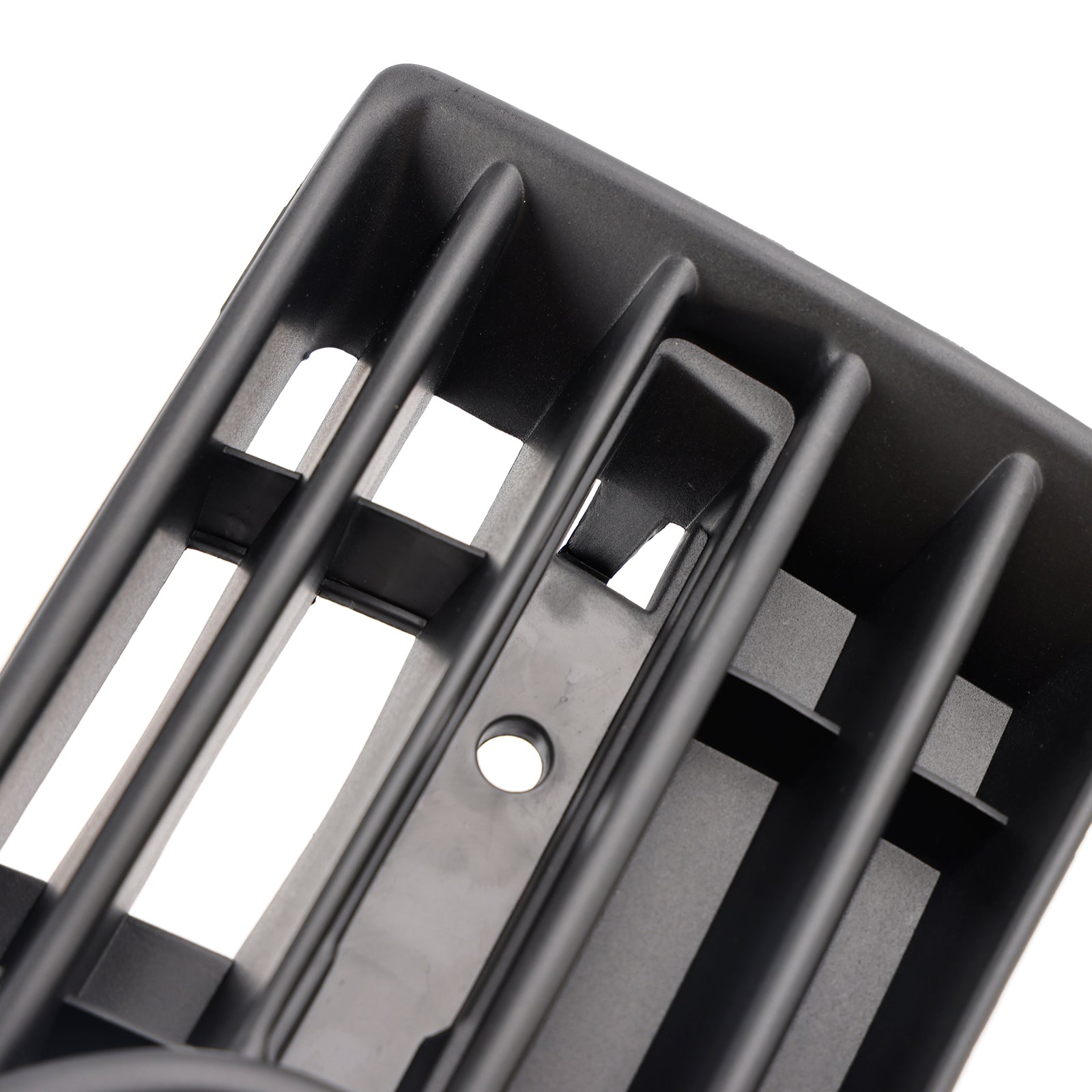 2003-2009 VW Golf V MK5 1 Pair Front Bumper Fog Light Grill Cover Bezel