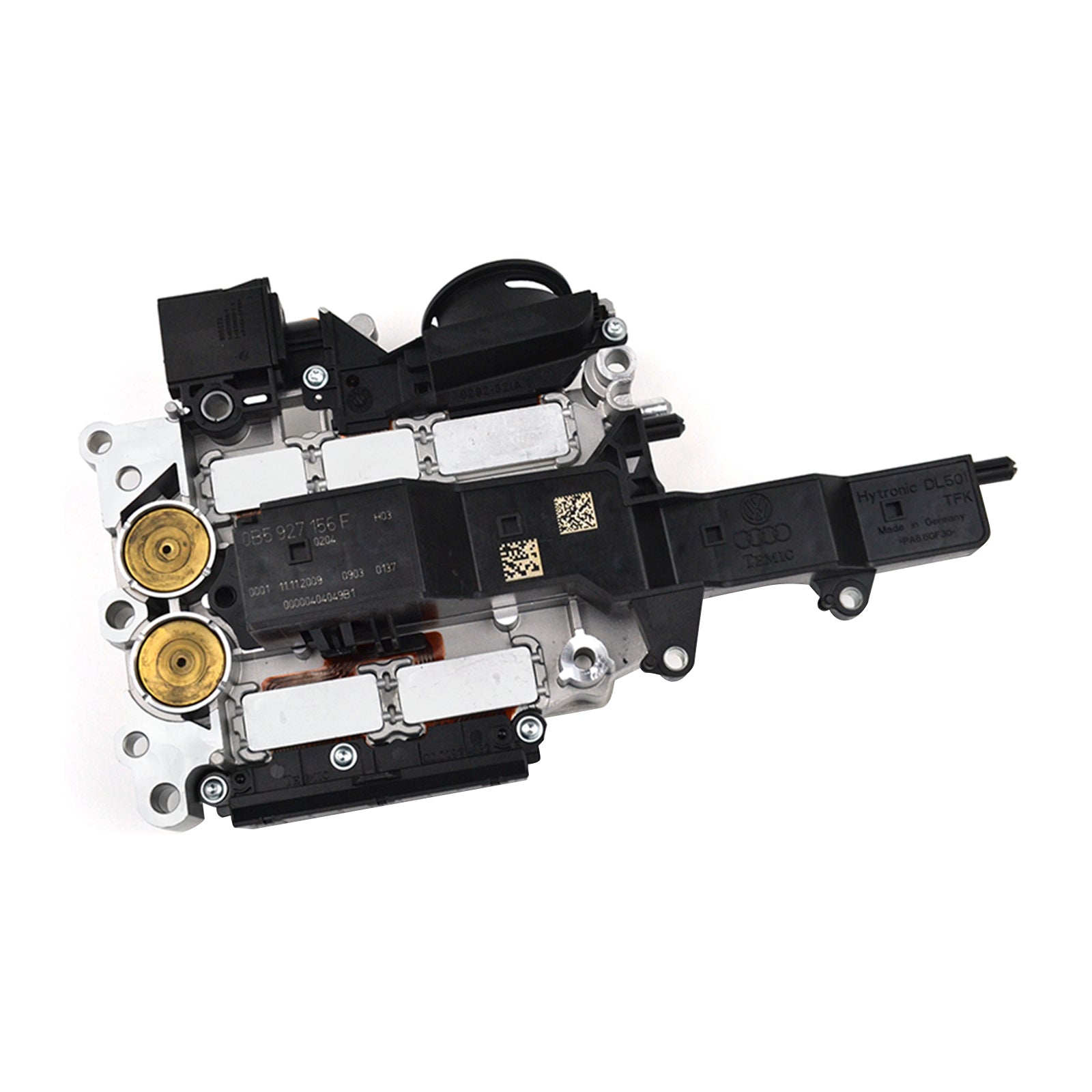 2011-ON Audi A6 3.0L 3.2L 7-Speed F/AWD Control Unit TCU TCM 0B5927156F