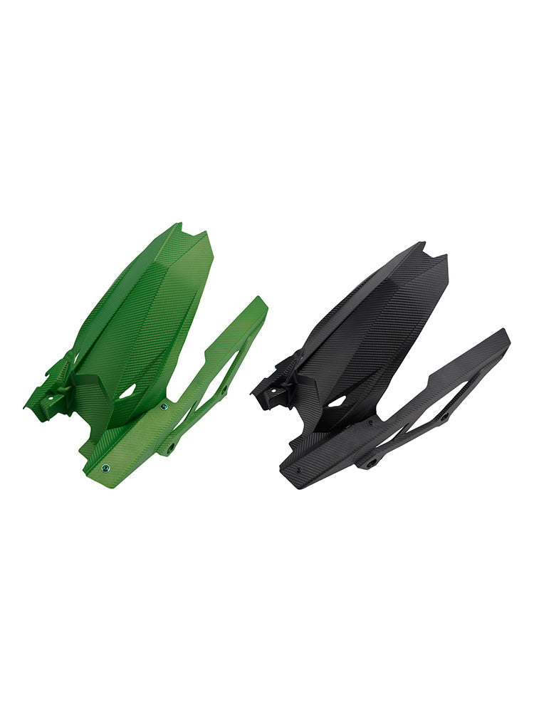 2020-2025 Kawasaki ZX-25R ZX-4R ZX-4RR Rear Fender Mudguard Fairing