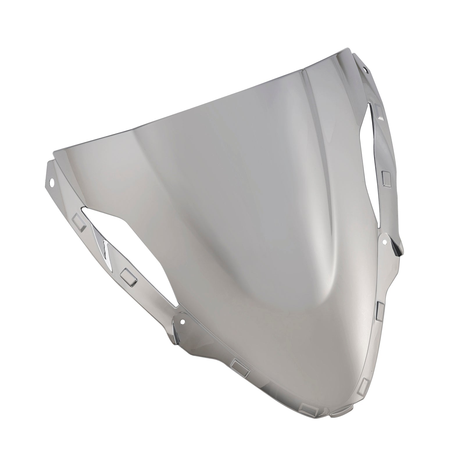 Windshield Windscreen for Kawasaki ZX6R 636 2024-2025