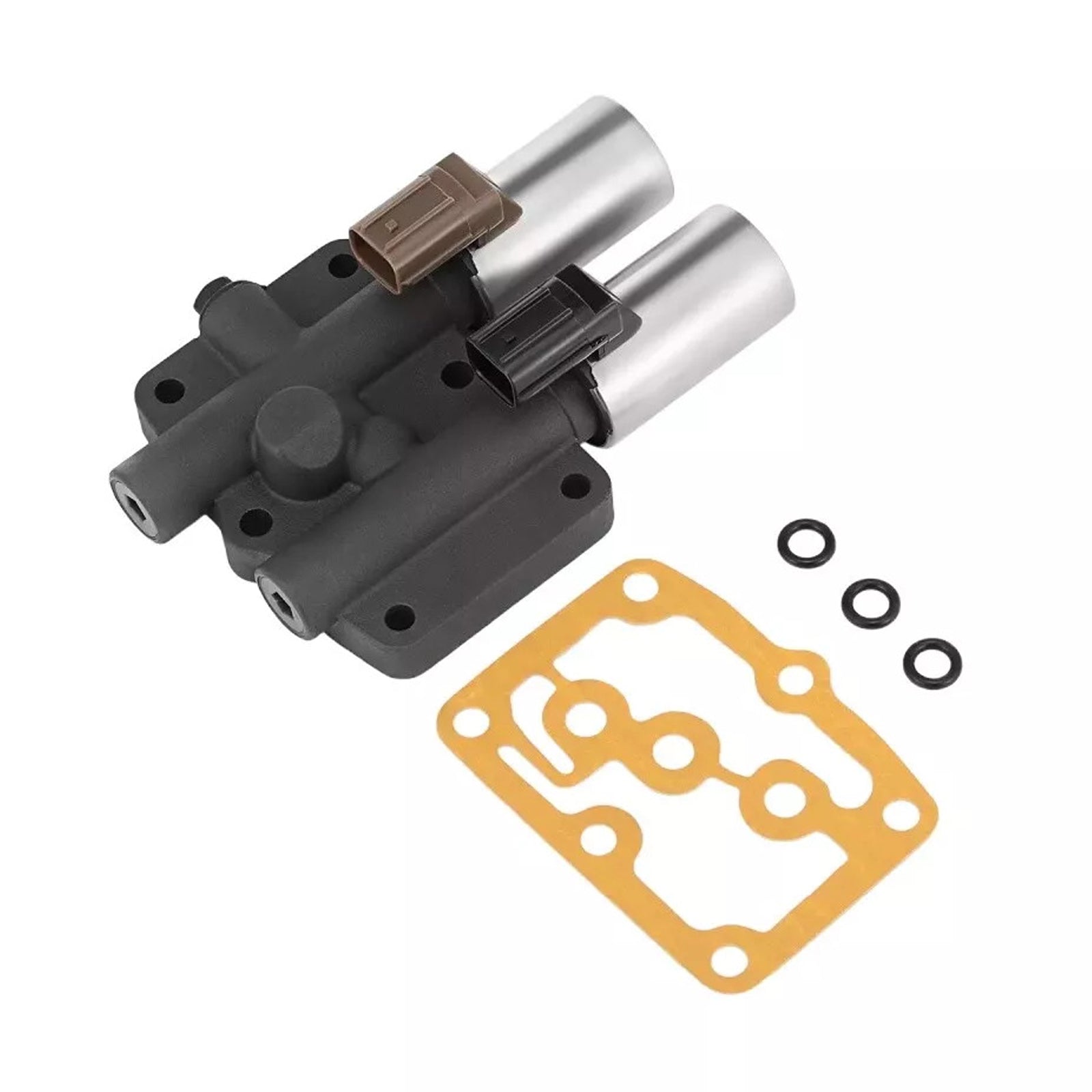 Transmission Dual Linear Shift Solenoid 28250-P6H-024 For Honda Accord 1998-2007