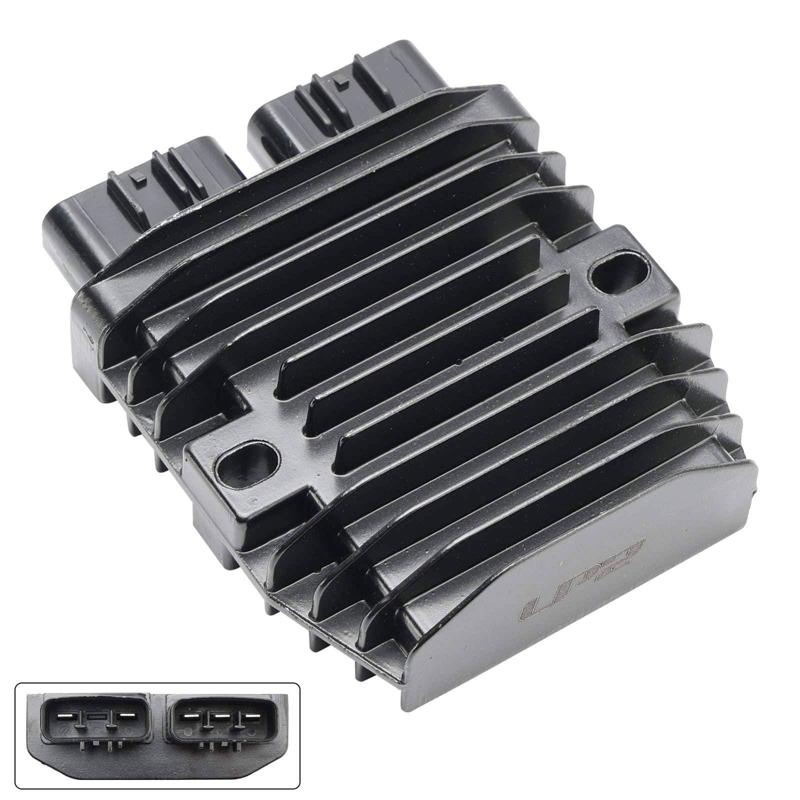 REGULATOR RECTIFIER 6NTV-151000-3000 FOR CFMOTO CF650 2023 650 ADVENTURA 650NK