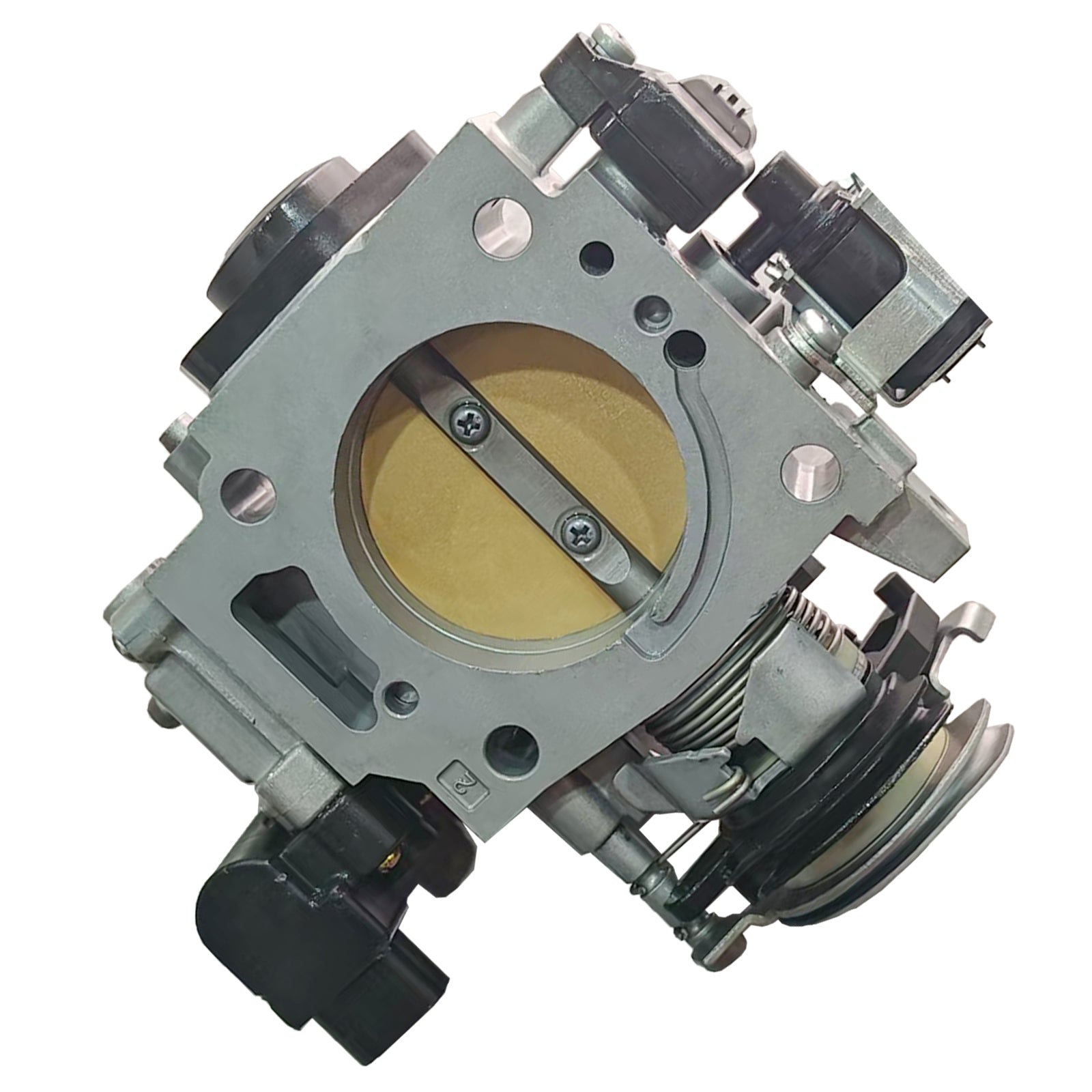 2003-2005 Honda CR-V 2.4L Double Pull Wires Throttle Body 16400-PPA-A11