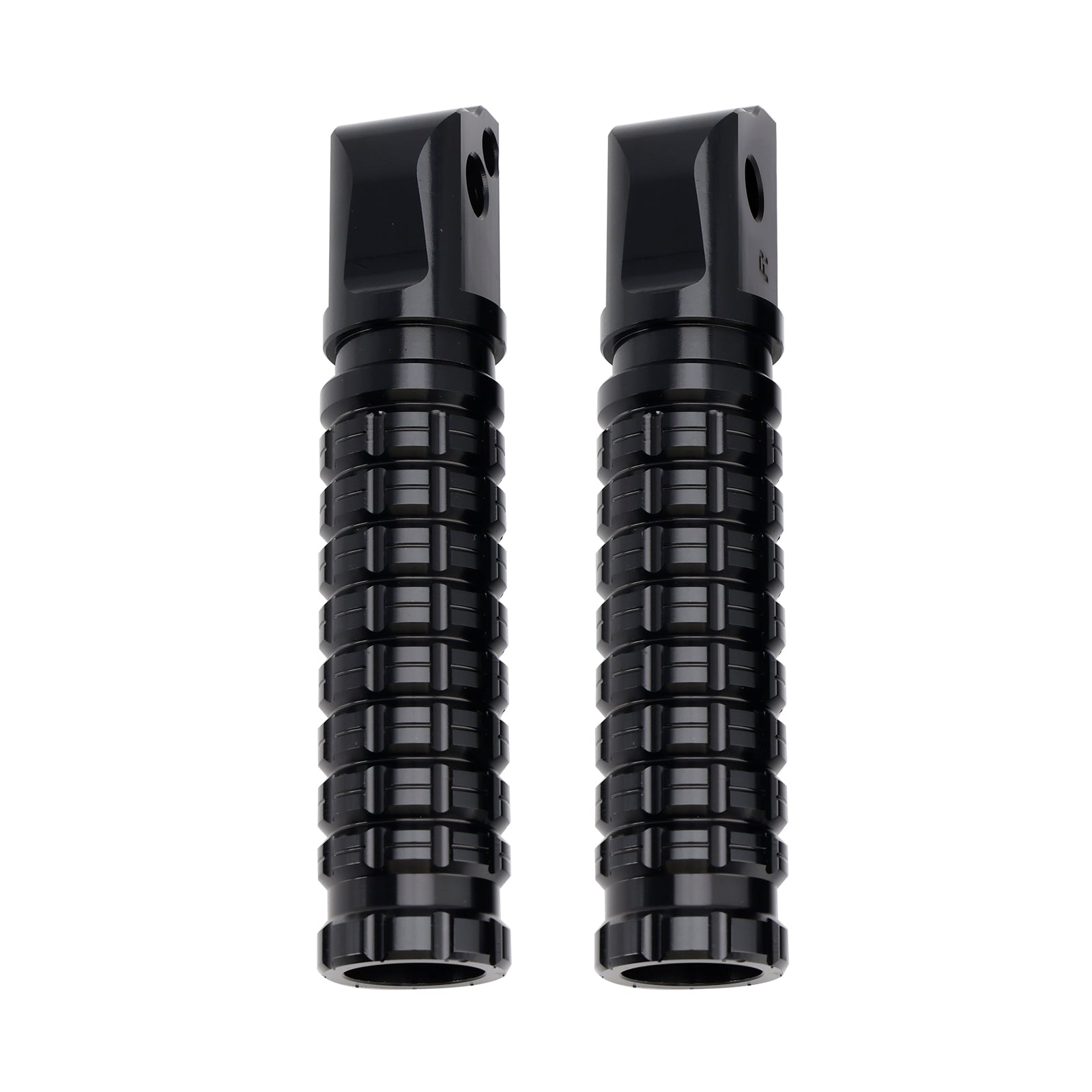 Rear Footrests Foot Peg fit for Honda CT125 Hunter Cub Trail 125 21-24 JA55/JA65