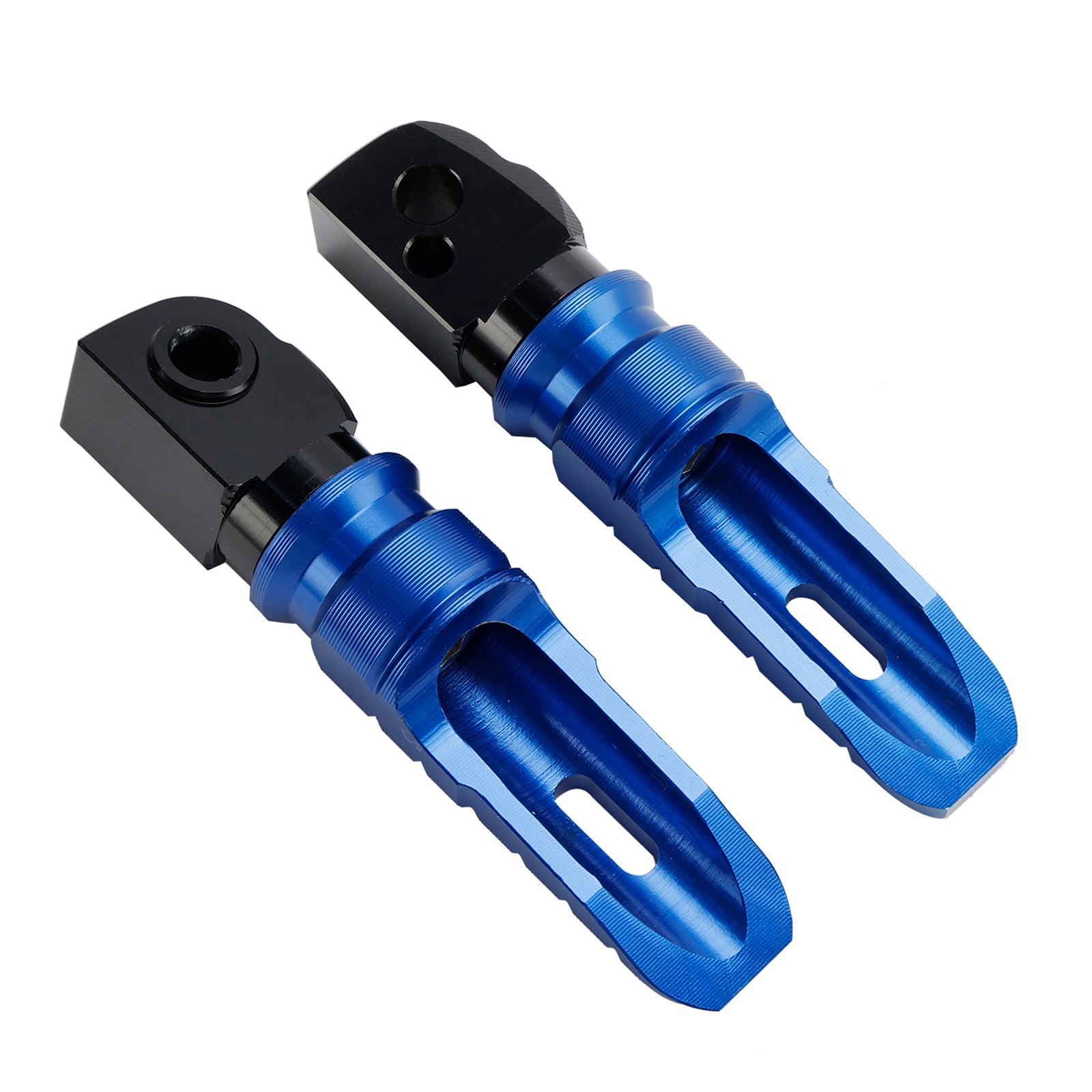 후면 발자국 발 페그 BMW G310GS G310R 2017-2024 G310RR 2023-2024에 적합합니다.