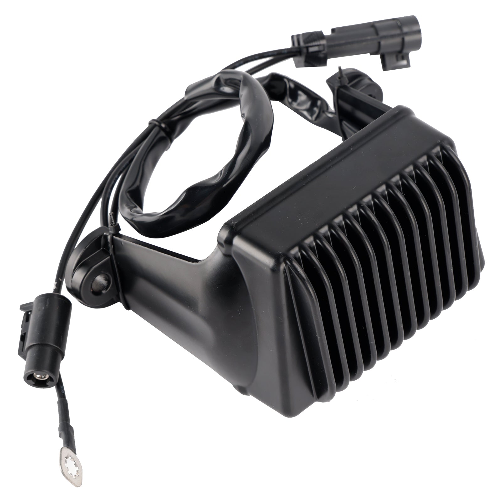 2004 Touring Road King EFI EFI Stator & Regulator Rectifier Primary Gasket Kit 2998706D 74505-06