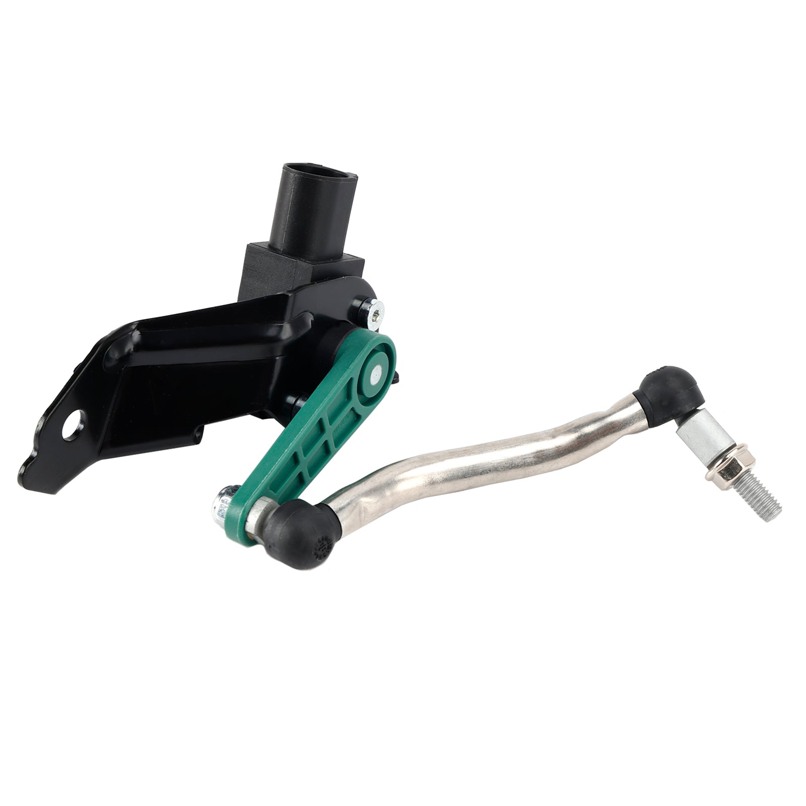 2007-2015 Audi A4 Headlight Range Adjustment Sensor Front Left 8K0941285N