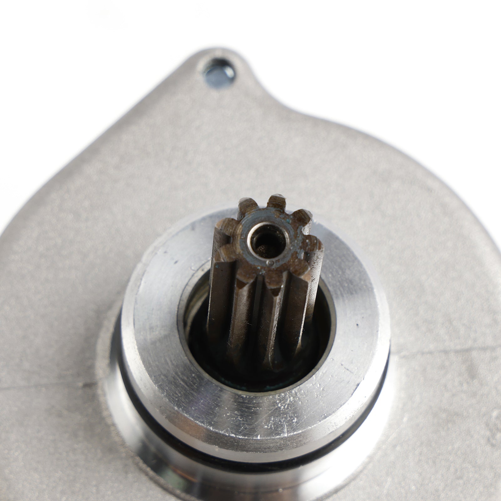 Starter Motor E150006-00 For Stels ATV DINLI 600 700 800 Hytrack Masai S800i