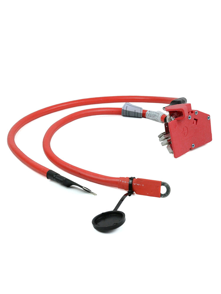Positive Battery Terminal Cable 61129253111 For BMW 1 2 Series F20 F21 F22 F23