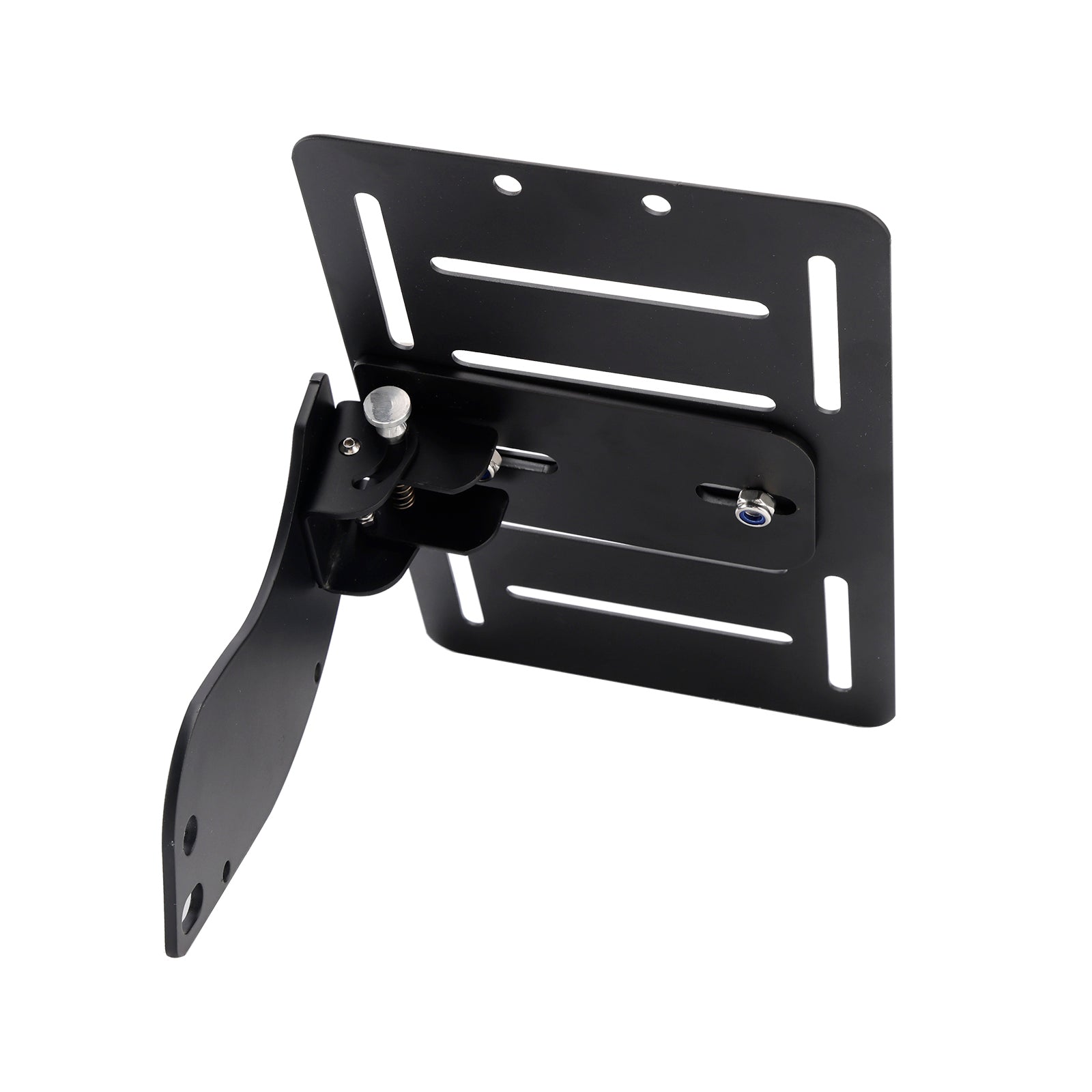 2018-2023 Breakout License Plate Holder Frame Bracket