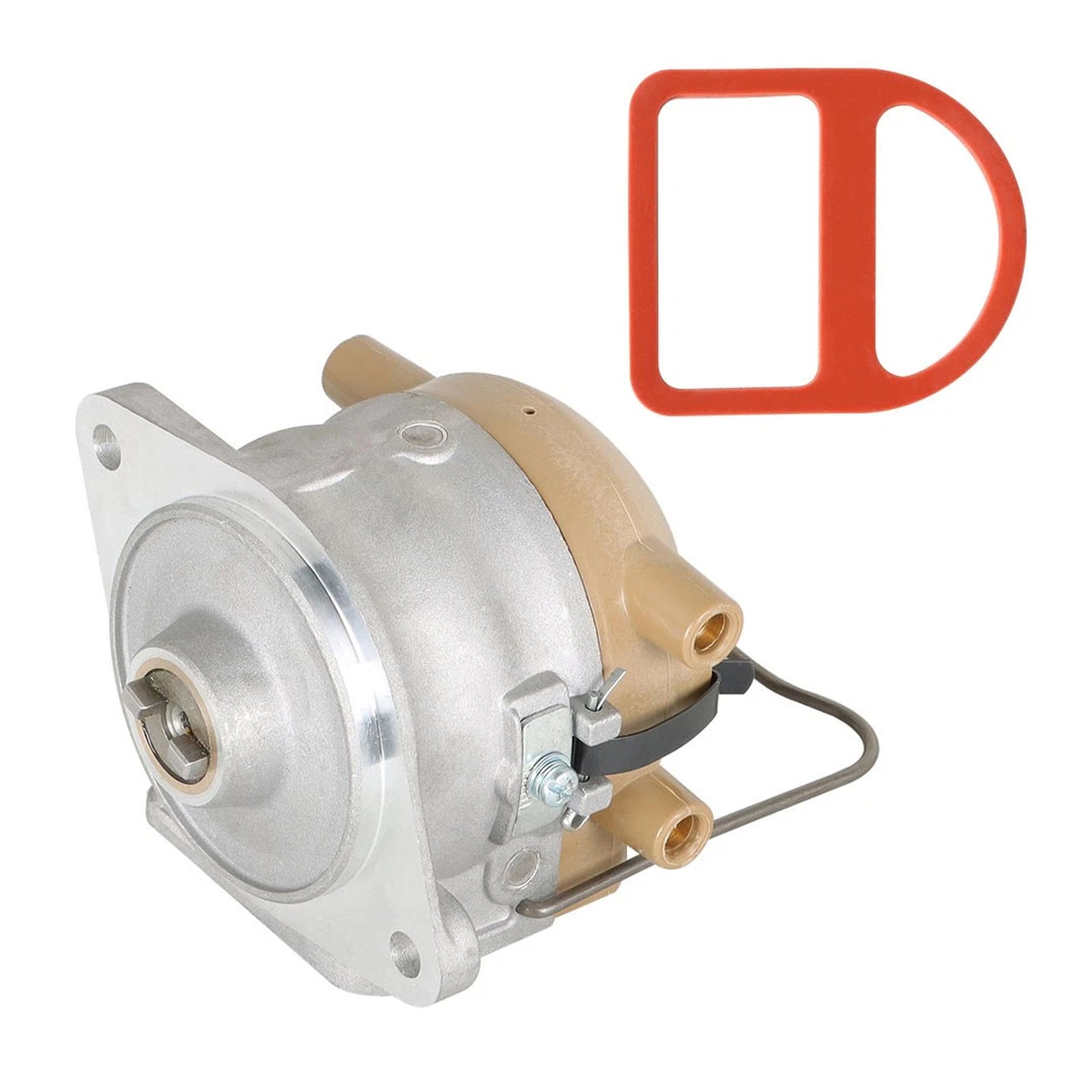 For Ford Tractor Models Front Mount Distributor 18M13097L0826