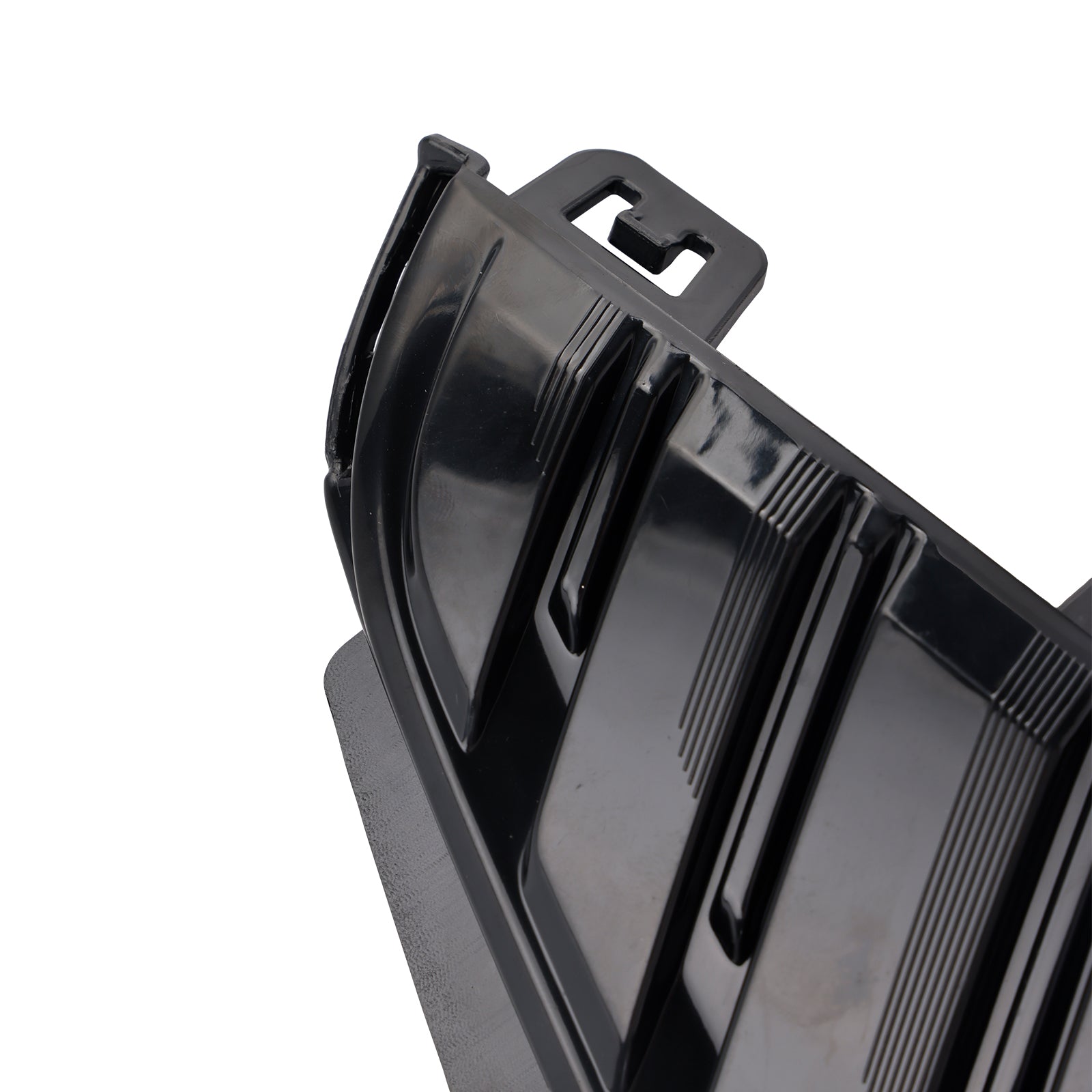 2018-2021 GMC Terrain Front Left Fog Light Bezel Trim 23196307