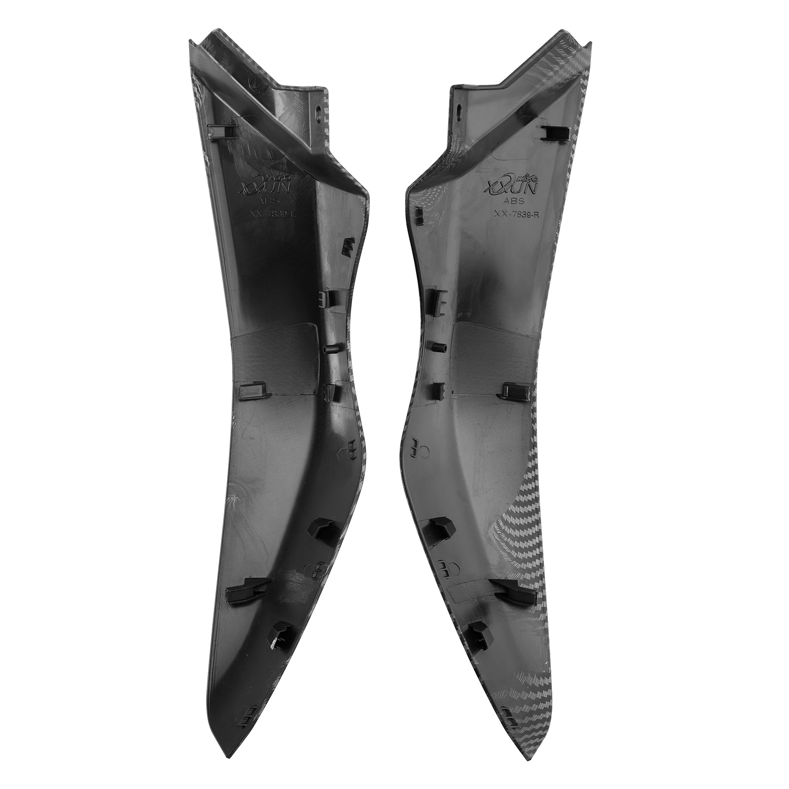 2022-2023 Yamaha T-MAX 560 Rear Tail Side Seat Fairing Panel Cowl