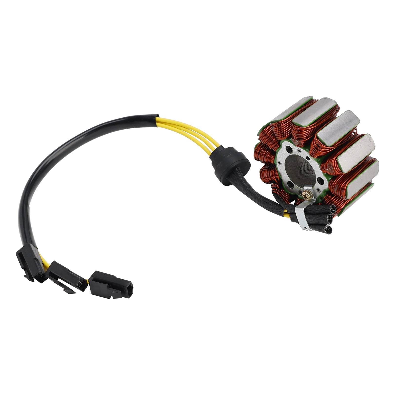 2004 for Kawasaki ZX1000-C1H Ninja ZX-10R Stator Generator 21003-0019