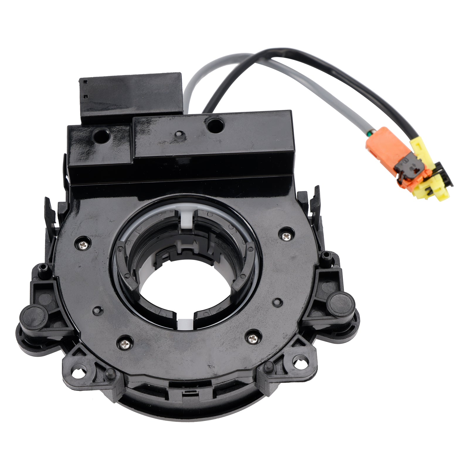 2017-2019, 2014-2015 Infiniti Q60 Clock Spring+Steering Angle Sensor 47945-3TS0B 47945-5TA1A