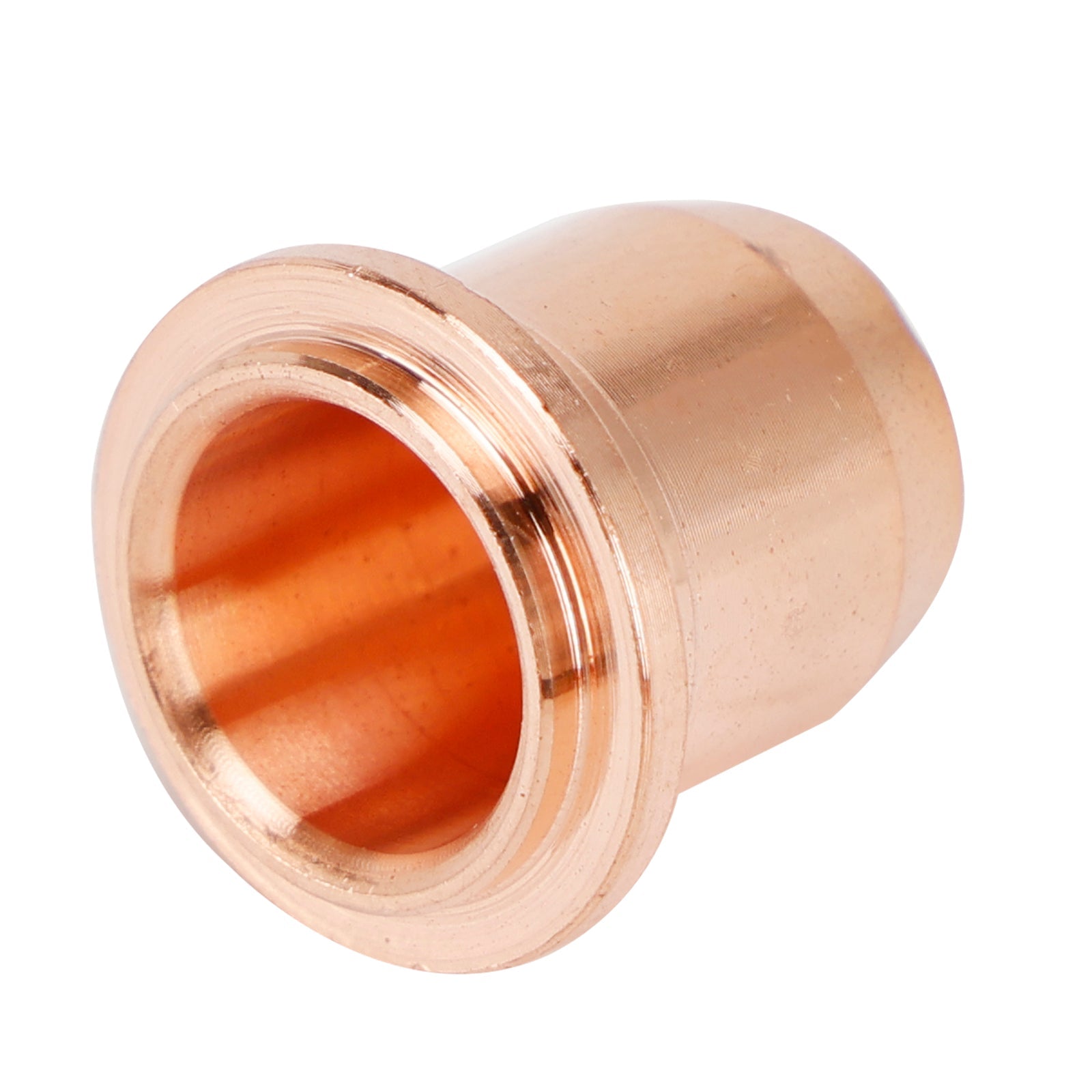 24Pcs IPT40 Plasma Cutting Torch Tip Electrode Consumables For CUT-55DS CUT-65DS