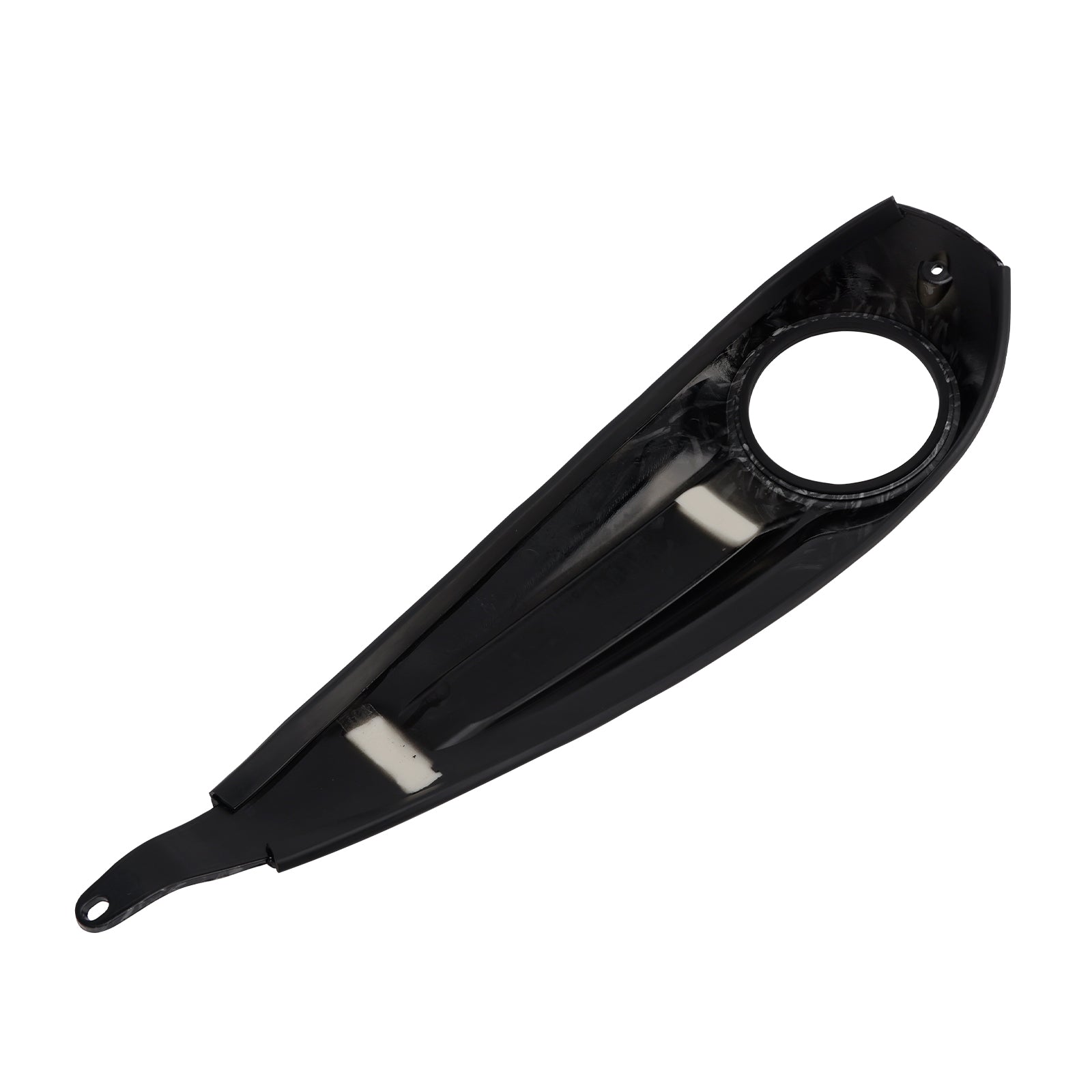 Dash Console Gas Tank Cover For Touring Road Glide / Street Glide 2023-2025