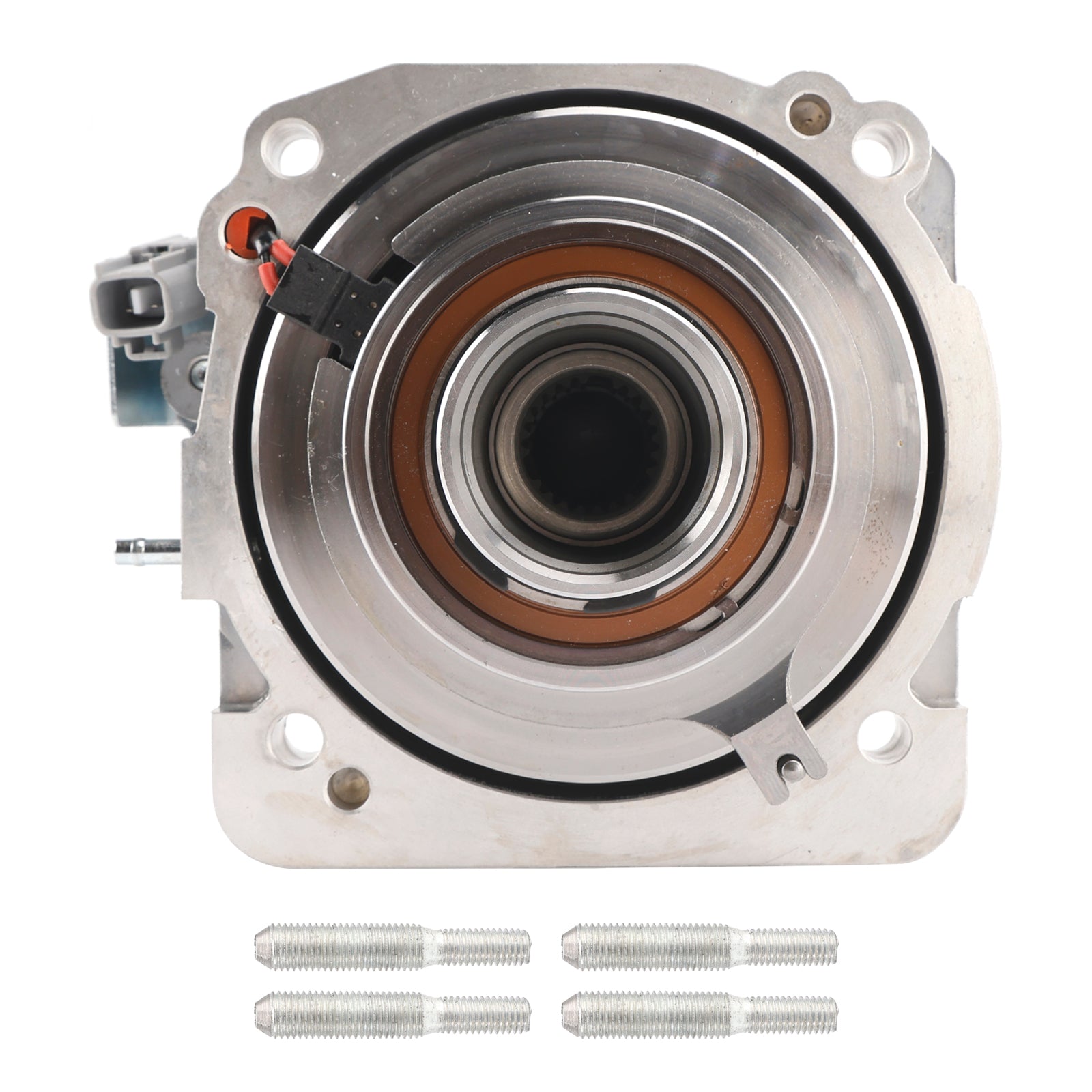 Rear Differential Viscous Coupling 41303-68013 For Toyota Venza AWD 2009-2014