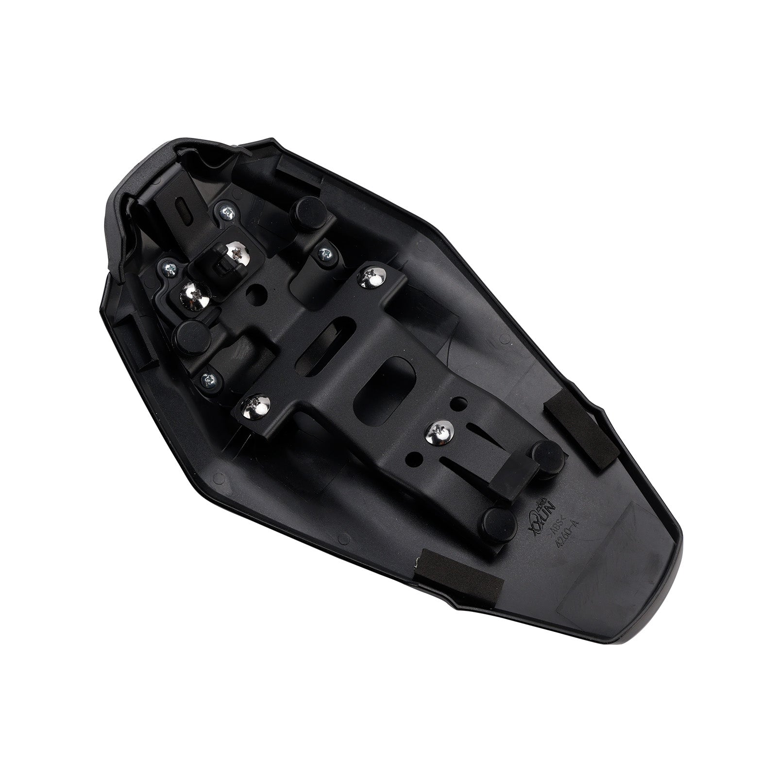 2025-2026 Kawasaki Z900 Z900SE Rear Tail Seat Cowl Fairing Cover