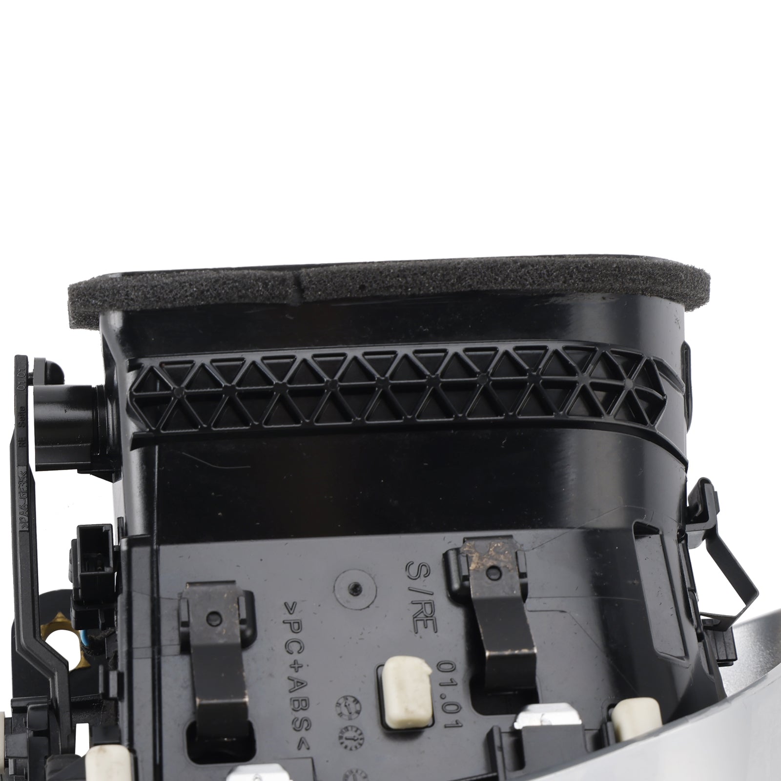 2011-2018 Porsche Cayenne 958 Left+Right Dash AC A/C Air Vent Grill