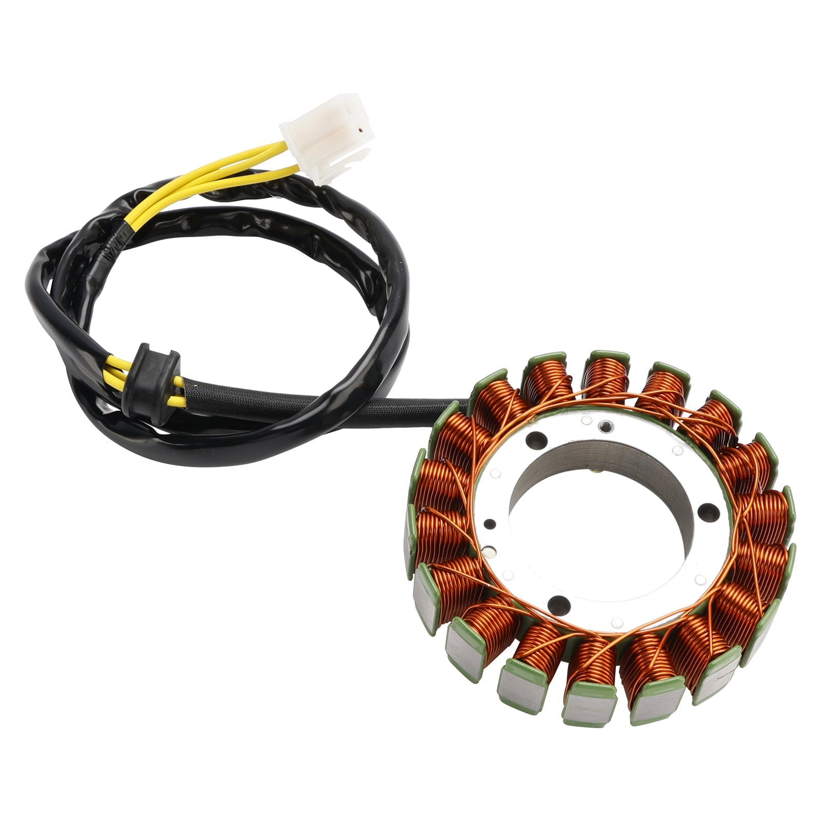 STATOR ALTERNATOR FOR DUCATI 848 1098 STREETFIGHTER 1098 S 2009-2013 26440611A