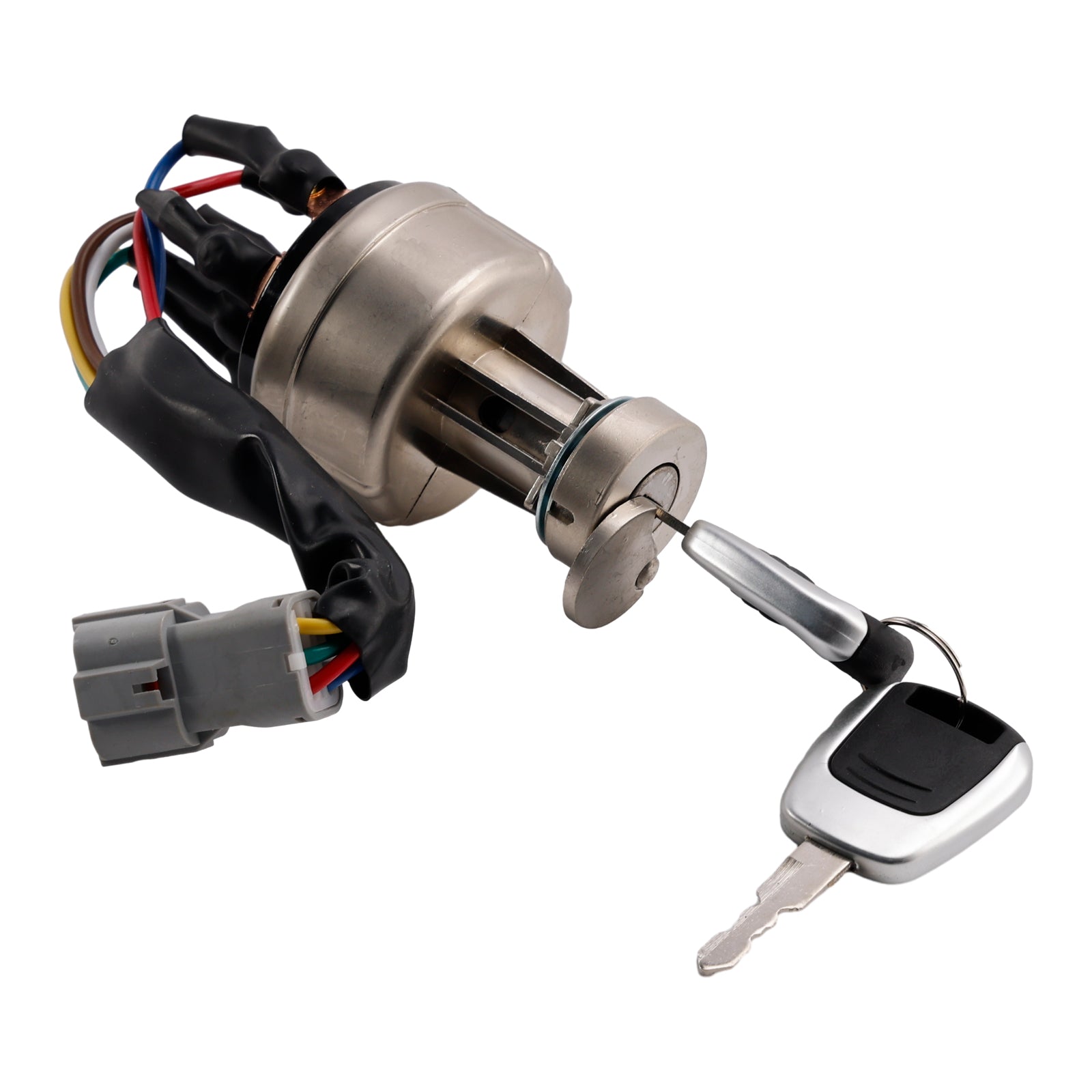 현대 굴삭기 R150 R220 R215 R225-7-9 점화 스타터 스위치 (2키 포함) 21Q4-00090