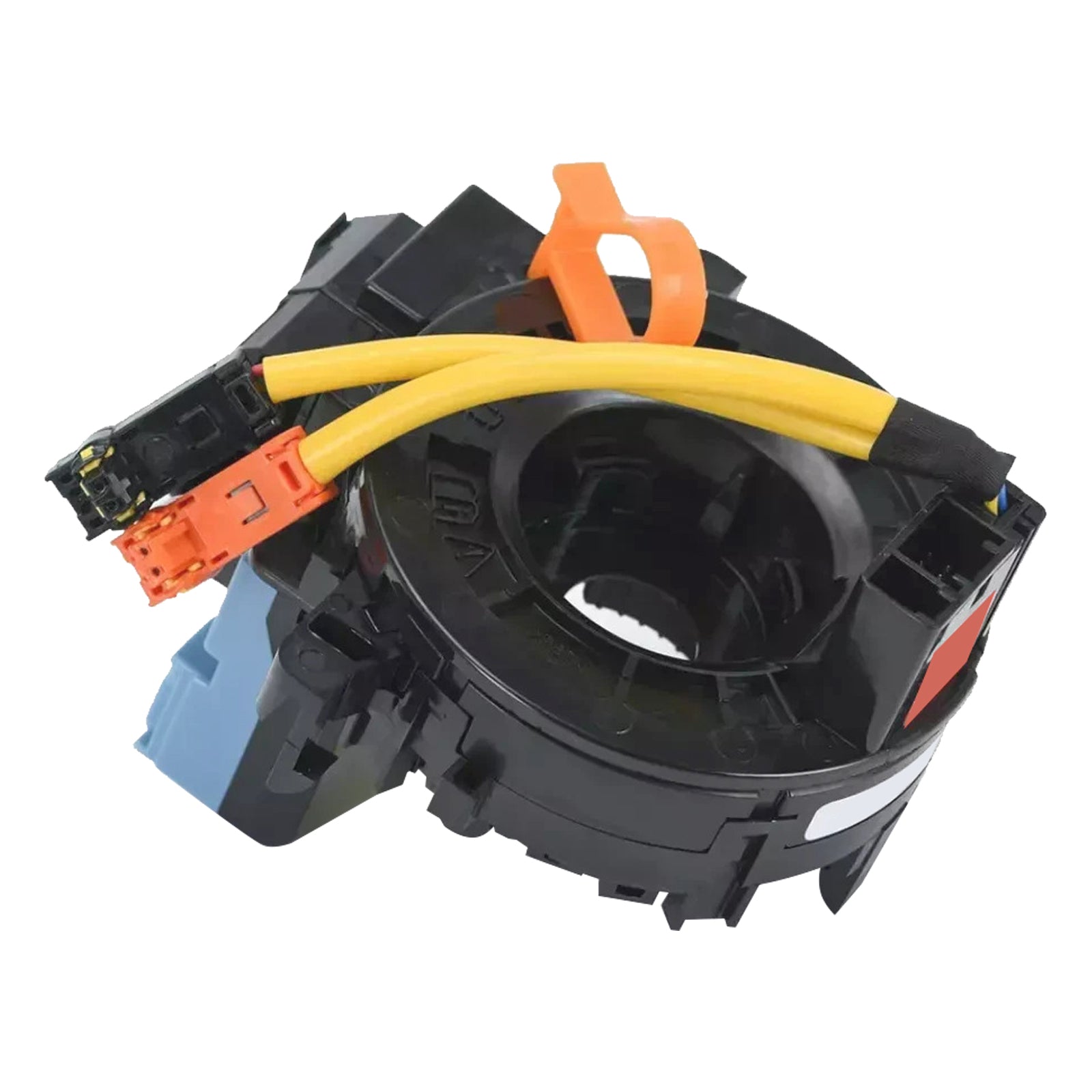 2015-2018 Toyota Prius C Clock Spring With Steering Angle Sensor 89245-12050