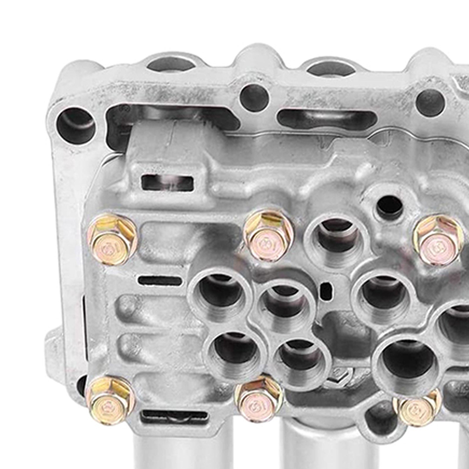 2003-2008 Honda JAZZ Transmission Solenoid Kit Control Valve 27200-PWR-013