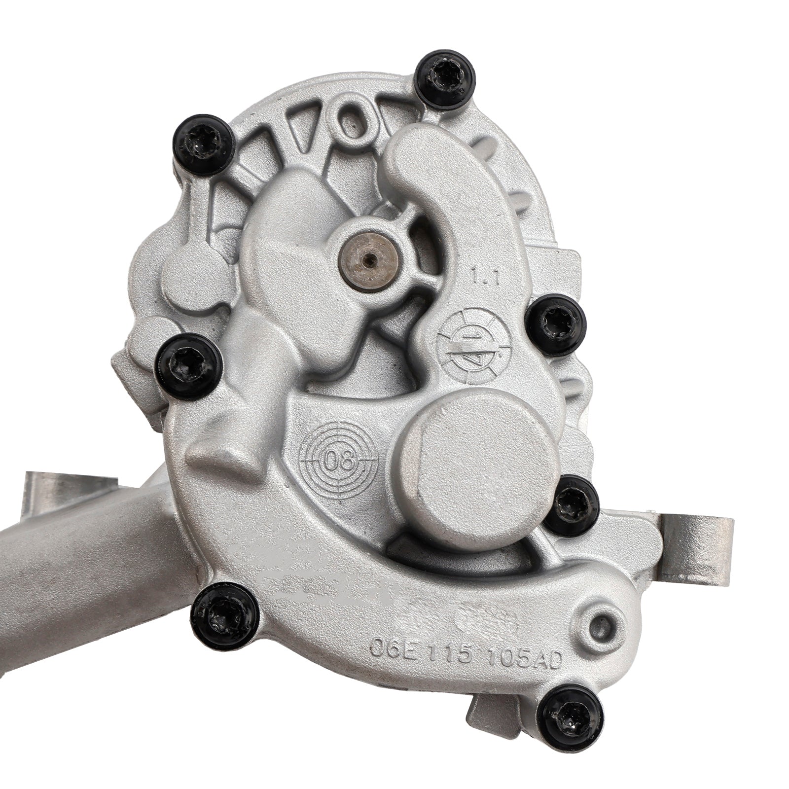 2009-2011 For A6 Sedan 2.8L Engine Oil Pump 06E115105AD