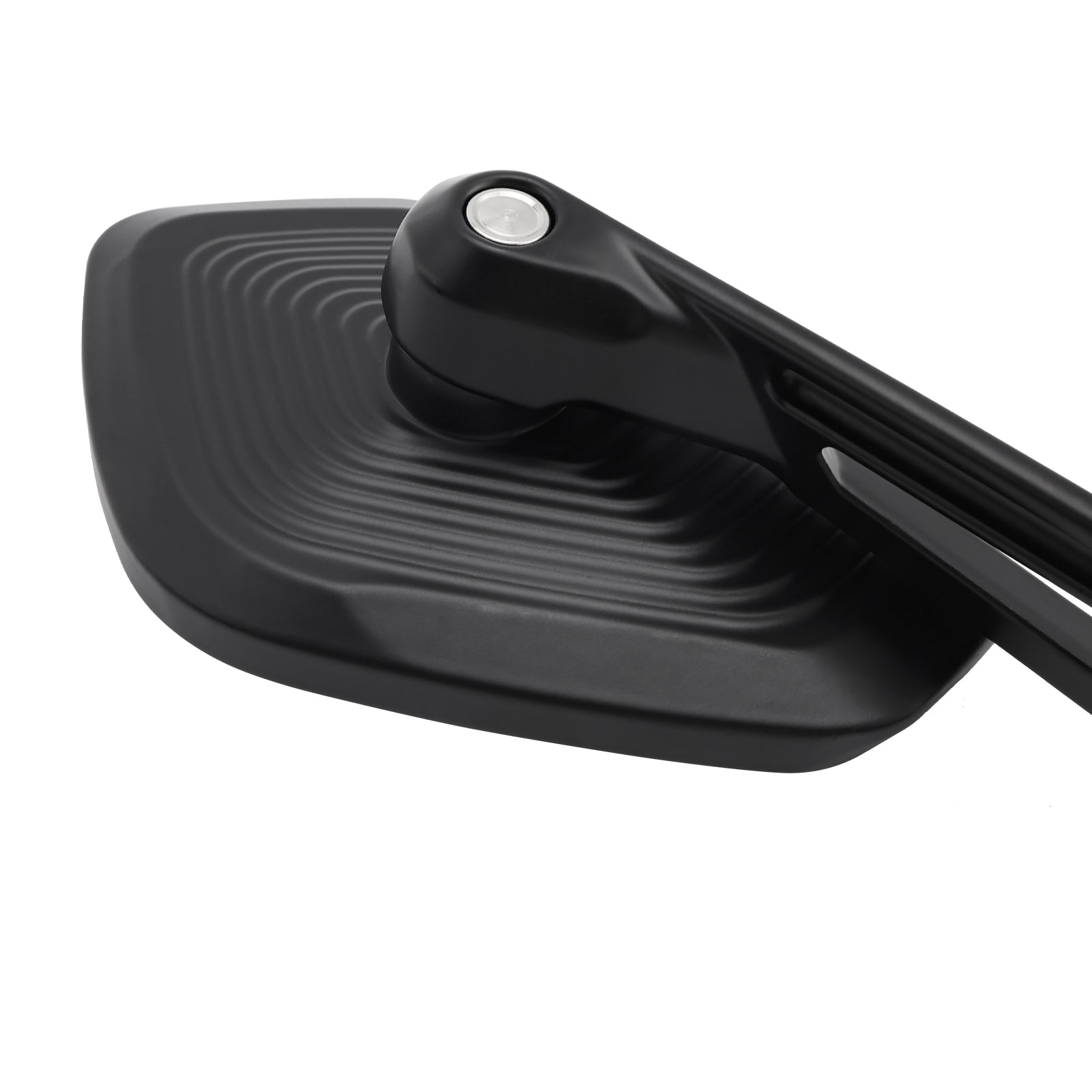 Mirror set Left & Right For BMW R9T R1200 nineT, Scrambler, Urban 2014-2024