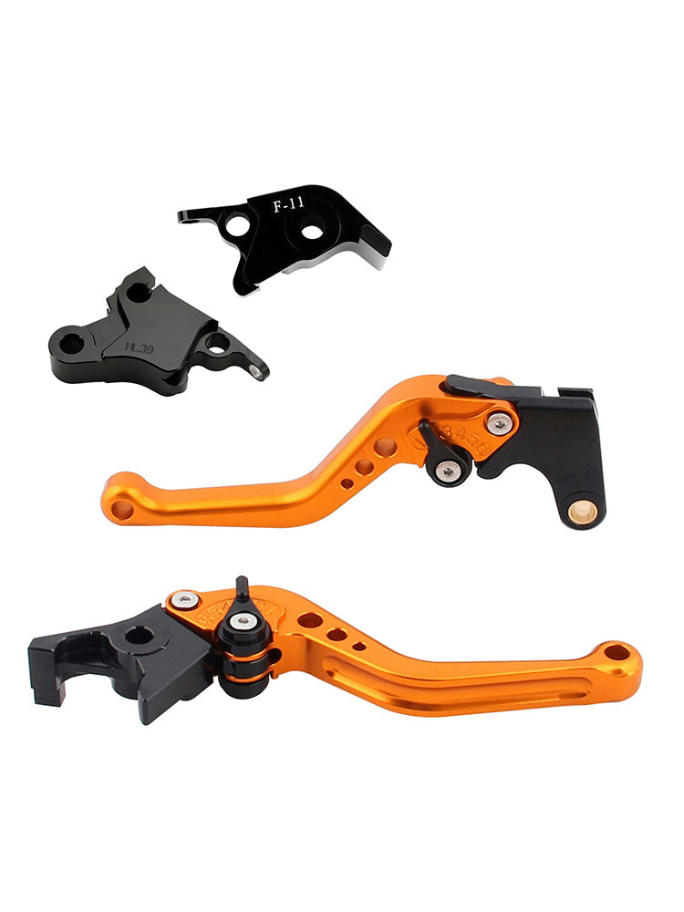 2021-2024 CFMOTO 700CL-X Sport NEW Short Clutch Brake Lever