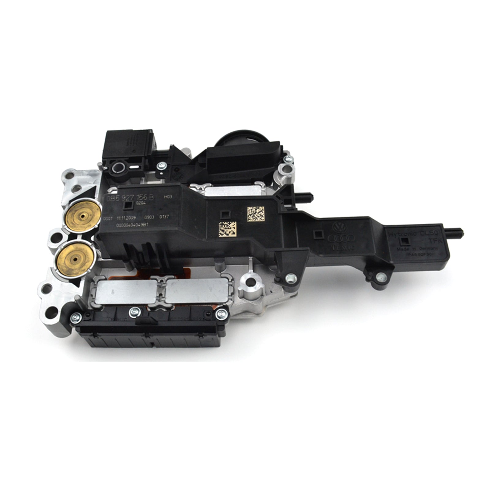 2009-ON Audi A4/A4 ALLROADA4 2.0L V6 3.0L V8 4.0L 7-Speed F/AWD Control Unit TCU TCM 0B5927156B