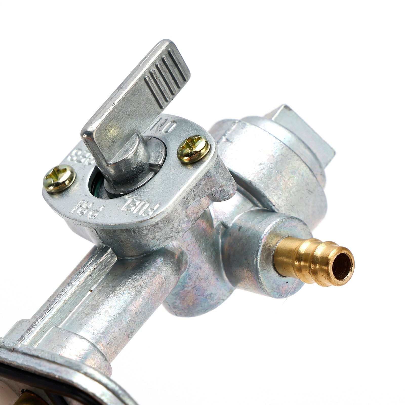 Gas Tank Fuel Cock Valve Petcock fit for Kreidler ATV Mustang 170 200 250