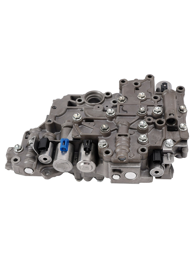 K114 CVT Automatic Transmission Valve Body for Toyota
