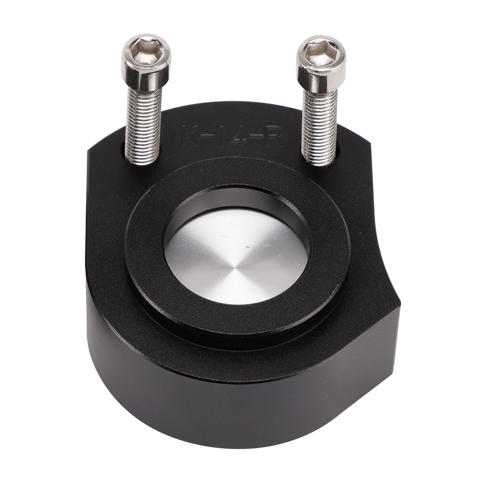 SPESSORI RIALZI RISER MANUBRIO PER KAWASAKI ZZ-R 1400 ZZR 1400 ZX-14R 2006-2024