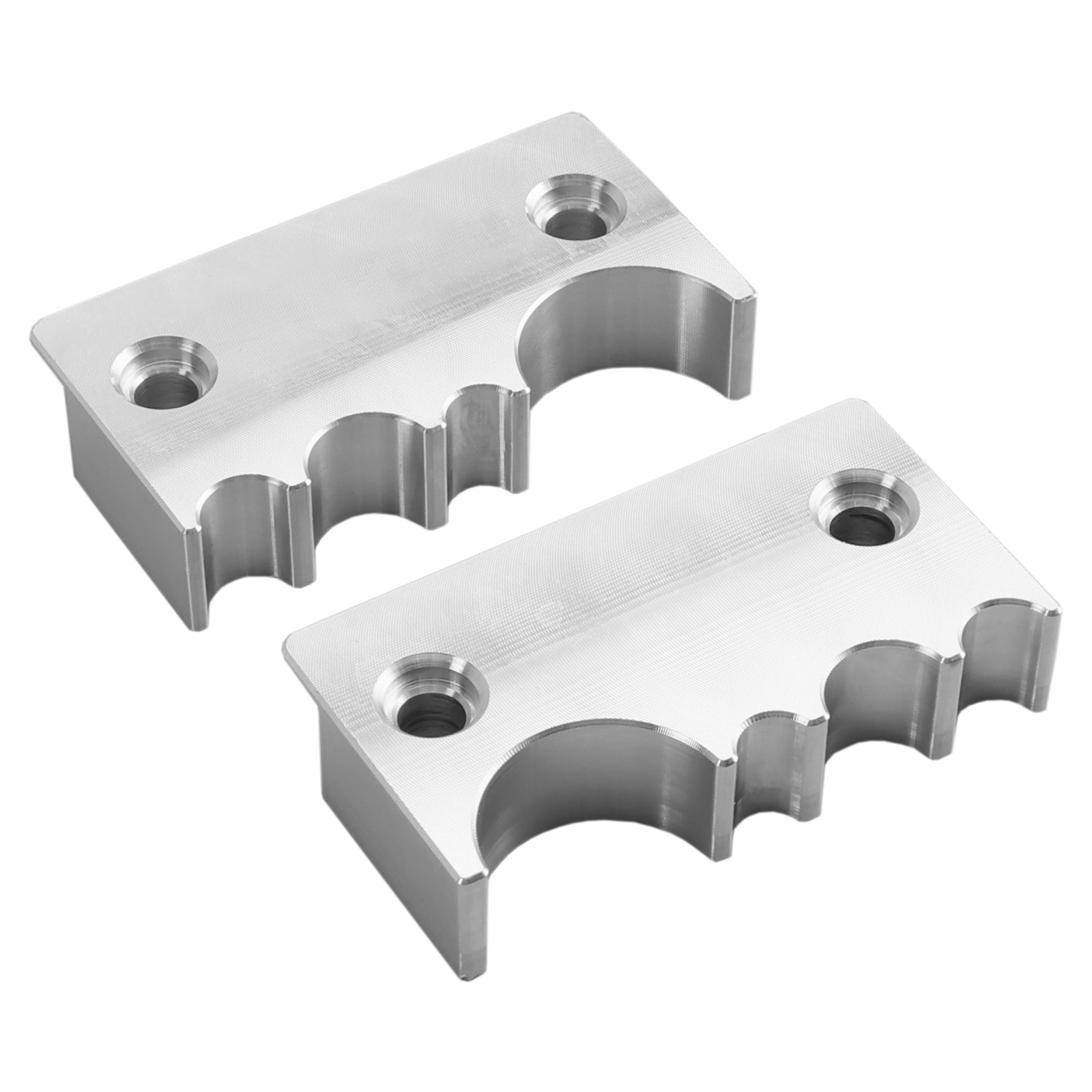 Damper Assembly Clamp/Vise block for FOX GRIP SL 2025