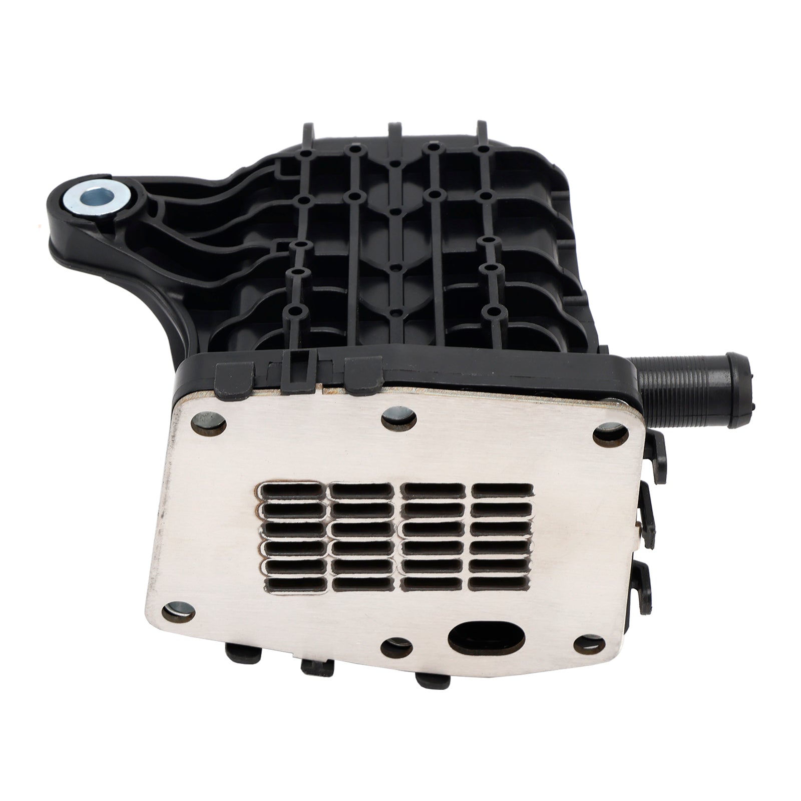 Citroen Jumpy - 2.0 BlueHDi EGR Cooler & Housing 9678745680 9820965980