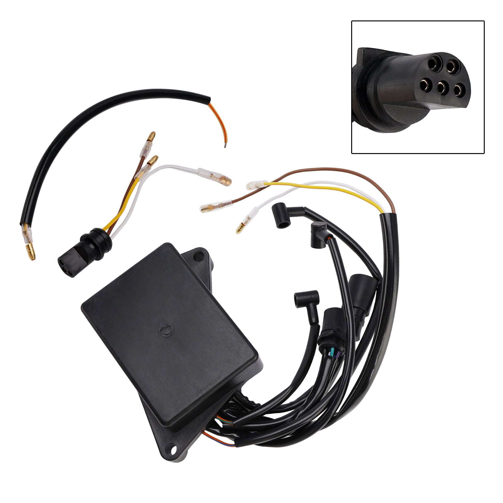 Power Pack for Johnson Evinrude outboard 2 Stroke 25-70HP 585145 18-5780 584808