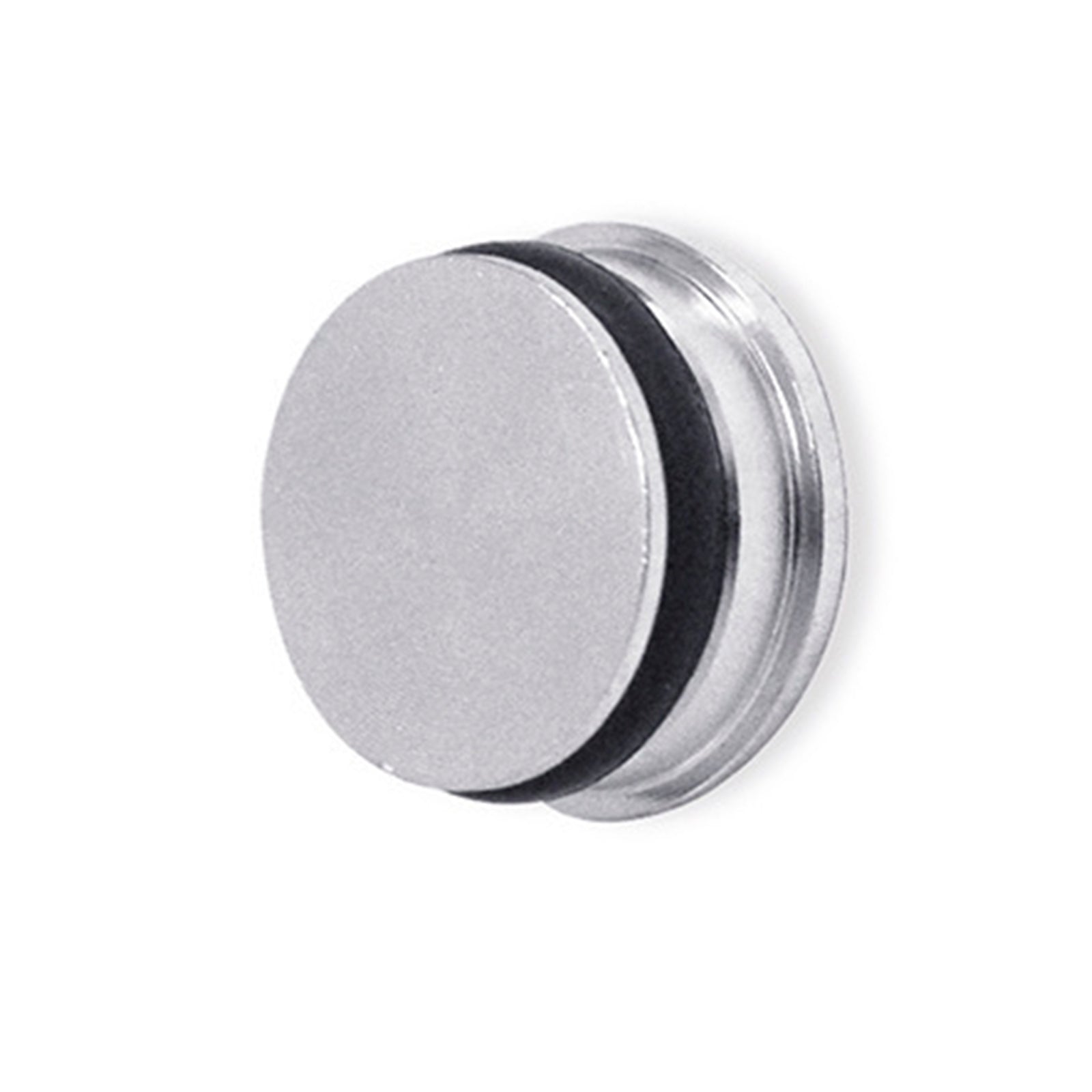 Oil Diverter Barbell & Oil Tube Hold Down& Front Gallery Plug for GM LS